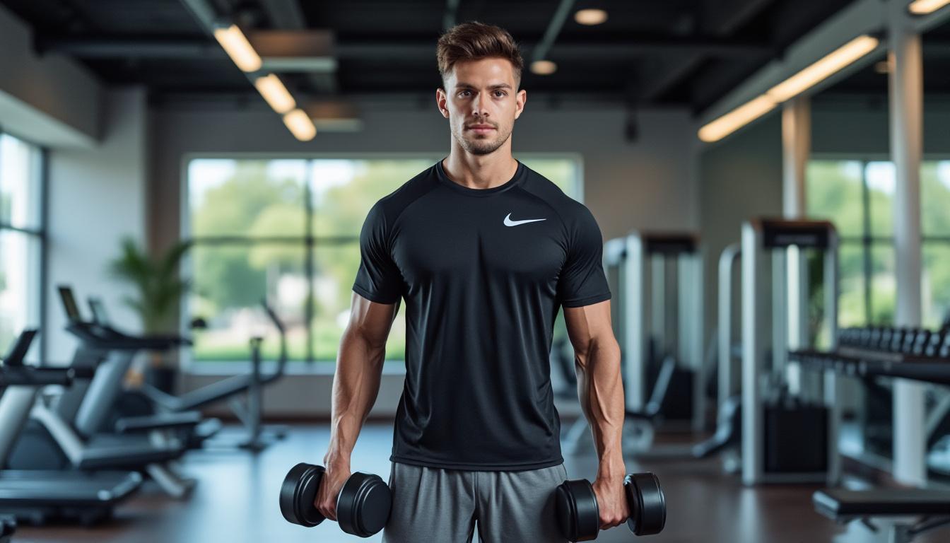 découvrez les étapes essentielles pour débuter votre aventure dans le fitness. apprenez à définir vos objectifs, choisir les bonnes activités, et adopter une routine efficace pour transformer votre corps et améliorer votre bien-être. commencez dès aujourd'hui votre chemin vers une vie plus active et saine !