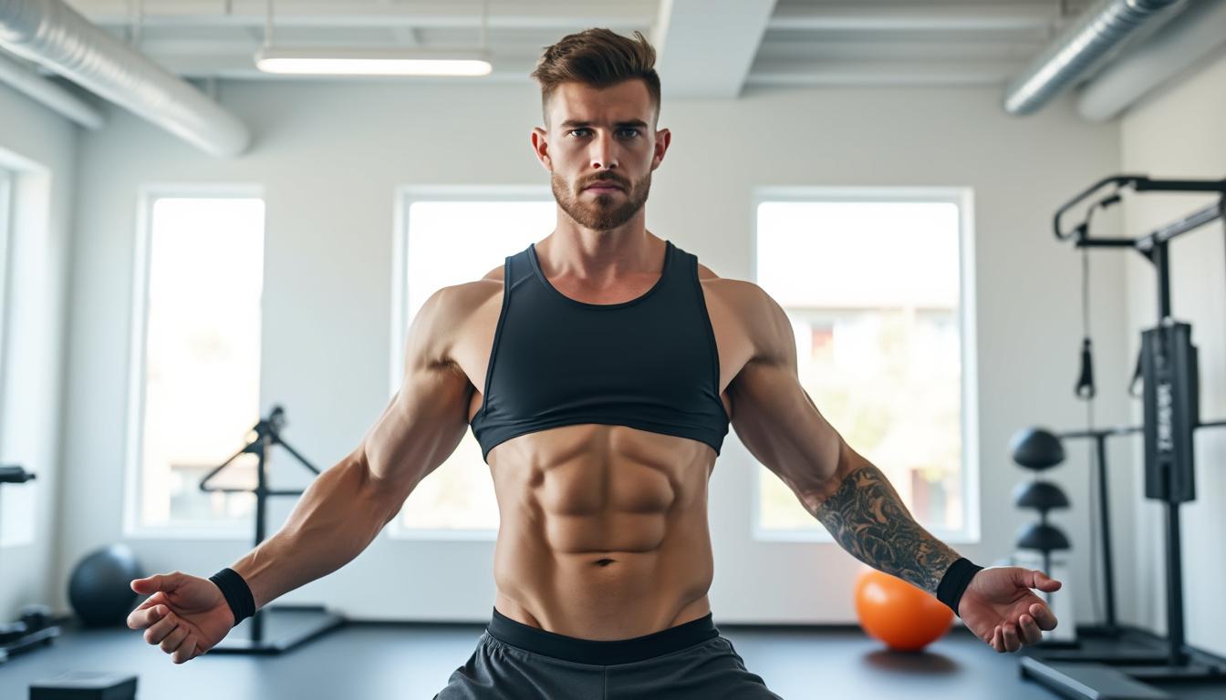 découvrez comment le pilates peut vous aider à perdre du ventre et sculpter votre taille. cette méthode efficace allie renforcement musculaire et étirements pour obtenir des résultats visibles tout en améliorant votre bien-être. transformez votre silhouette avec des exercices ciblés et accessibles à tous.