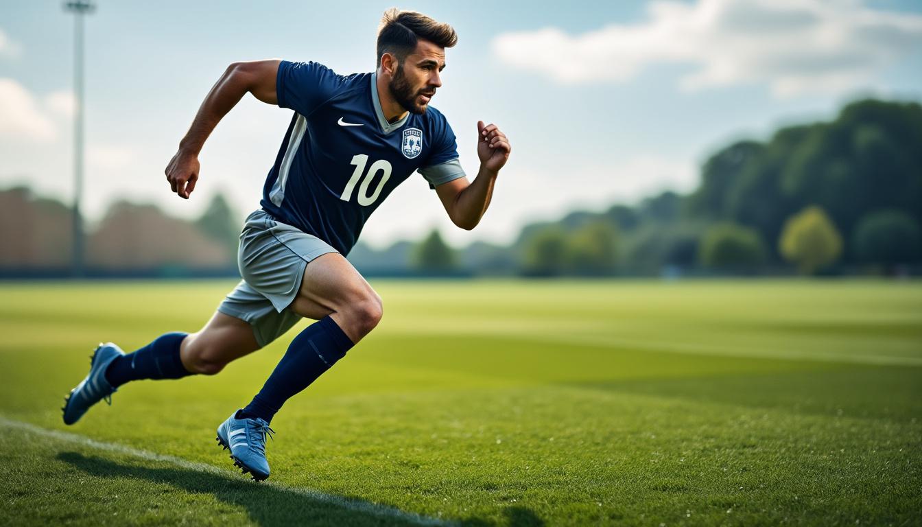découvrez quel sport pratiquer en complément de la musculation pour optimiser vos résultats, améliorer vos performances et atteindre vos objectifs plus rapidement. conseils et comparatifs pour choisir l’activité idéale.