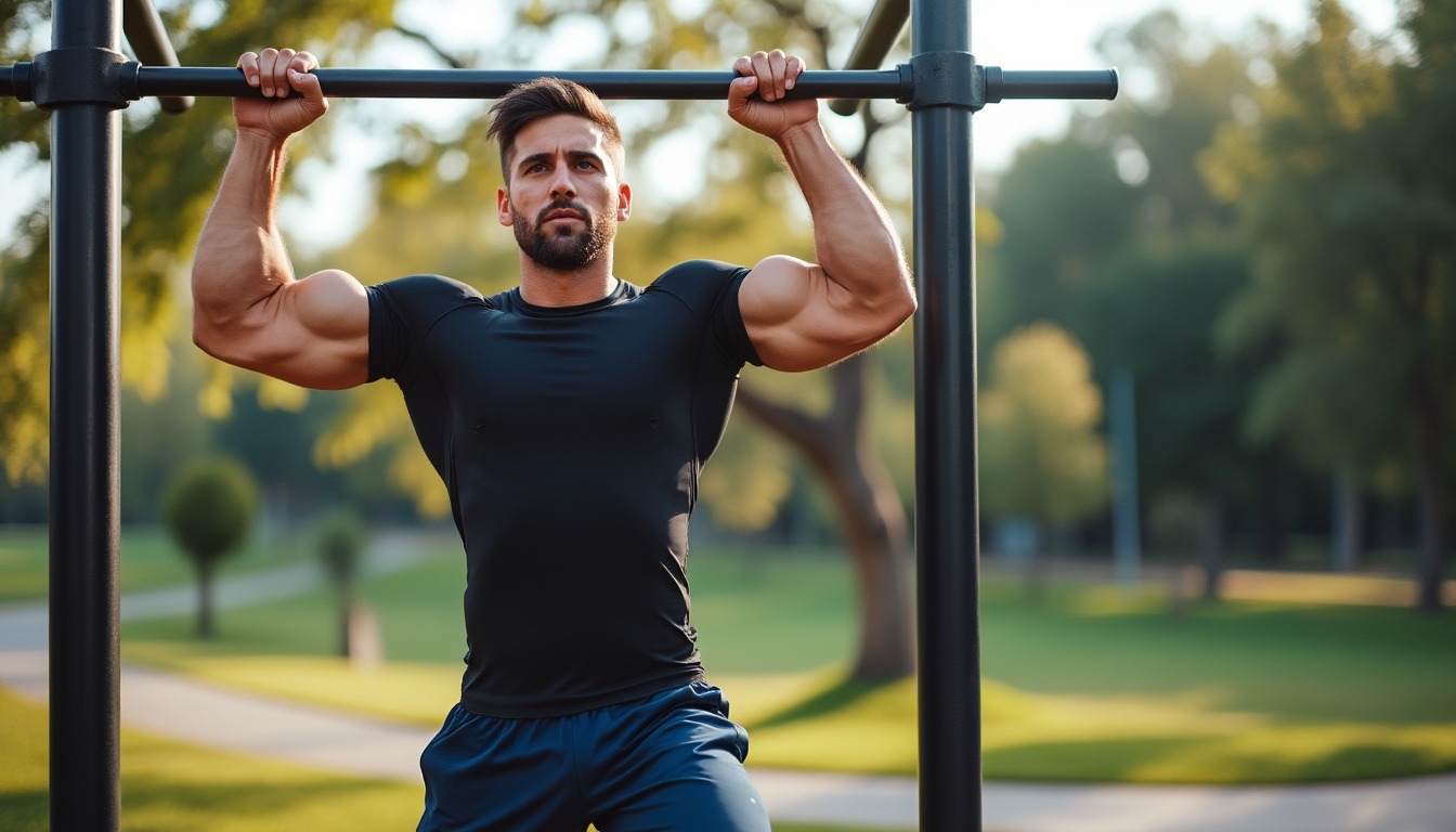 Quel sport pratiquer le matin pour bien démarrer ta journée ? découvre quel sport pratiquer le matin pour te réveiller en forme et booster ton énergie dÚs le début de la journée. conseils et bienfaits pour bien commencer ta matinée !