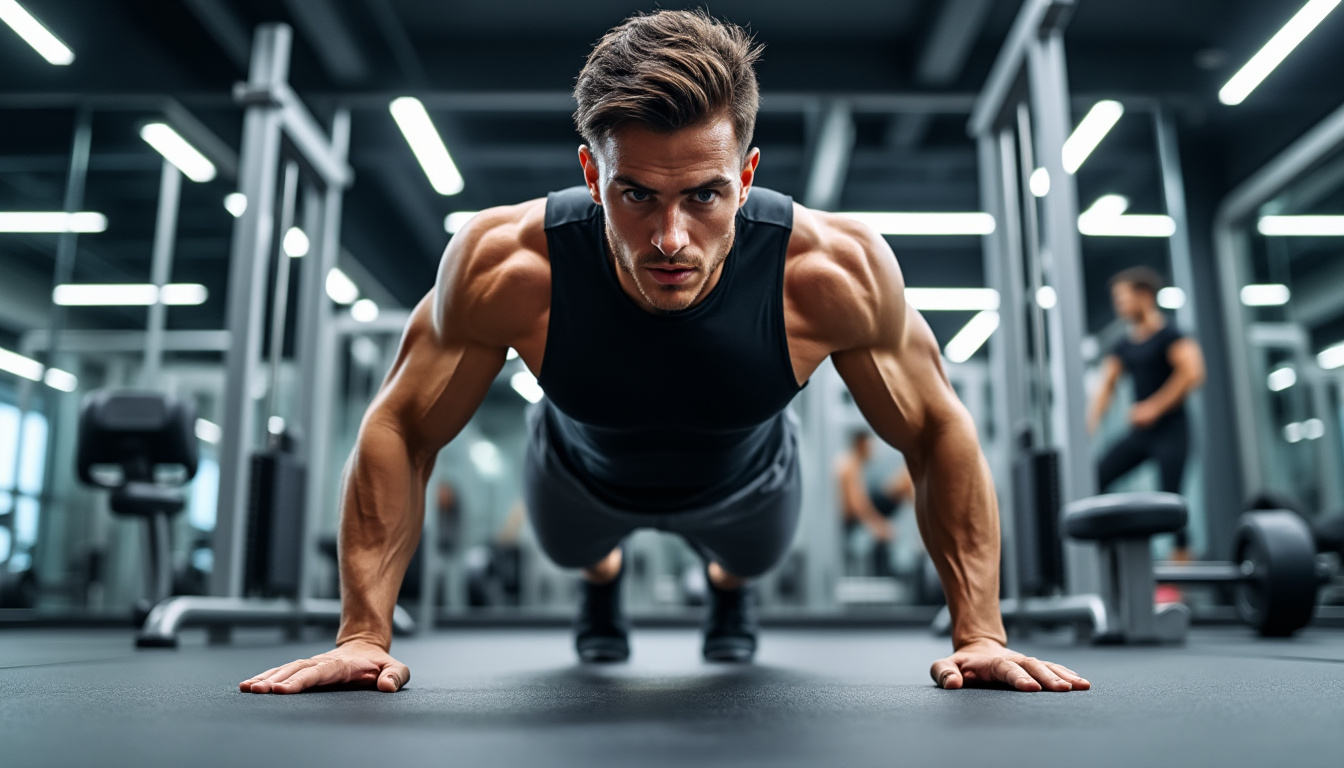 Quel temps pour 100 burpees ? Défi accepté ! découvrez en combien de temps réaliser 100 burpees grâce à nos conseils et relevez le défi ! astuces, records et programme d’entraînement pour améliorer votre performance.