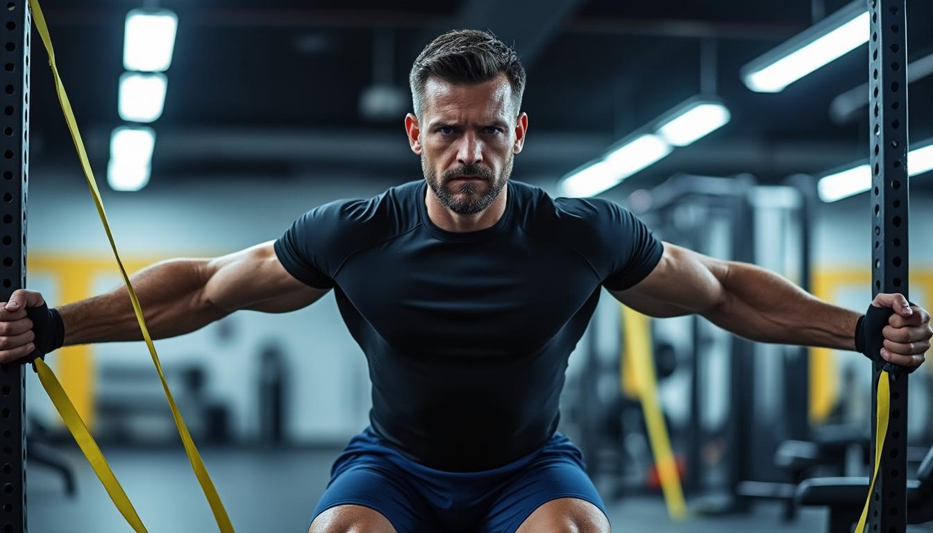 Comment maîtriser l’épaule jetée : le guide ultime pour réussir ! découvrez toutes les astuces et conseils pour maîtriser parfaitement l'épaule jetée. notre guide ultime vous accompagne étape par étape vers la réussite de cette technique incontournable !