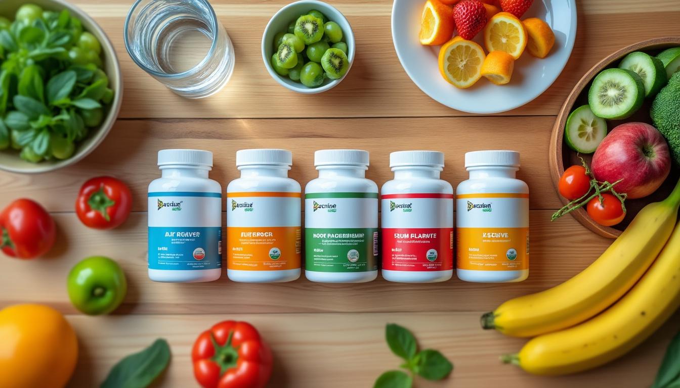 découvrez comment choisir le complément alimentaire adapté à vos besoins. conseils, astuces et critères essentiels pour faire le bon choix et optimiser votre santé au quotidien !