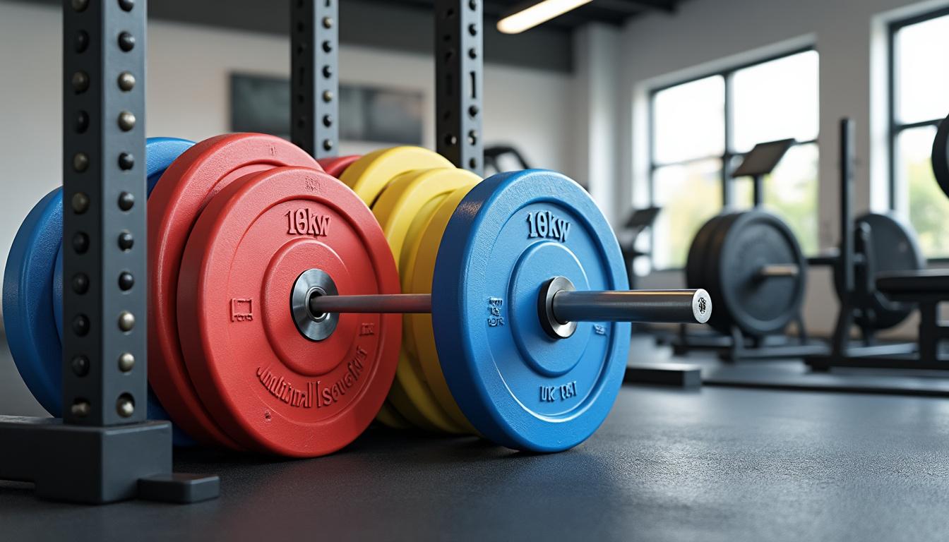 découvrez les avantages des bumper plates en caoutchouc pour un entraînement efficace et sécurisé. apprenez pourquoi choisir ces disques est idéal pour protéger vos équipements et améliorer vos performances.