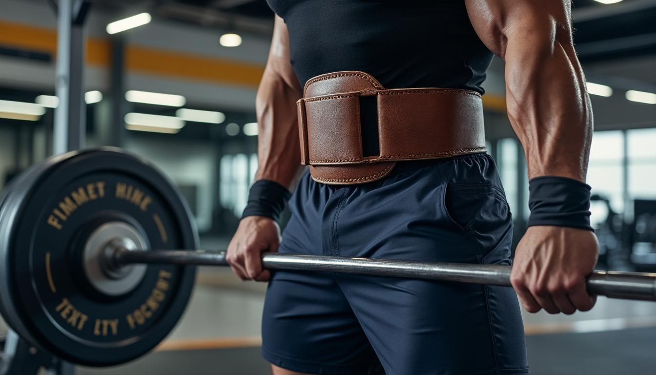 Ceinture de musculation : vraiment utile ou simple gadget ? découvrez si la ceinture de musculation est un outil indispensable pour vos entraînements ou un simple gadget. analyse des avantages, inconvénients et conseils d'utilisation.