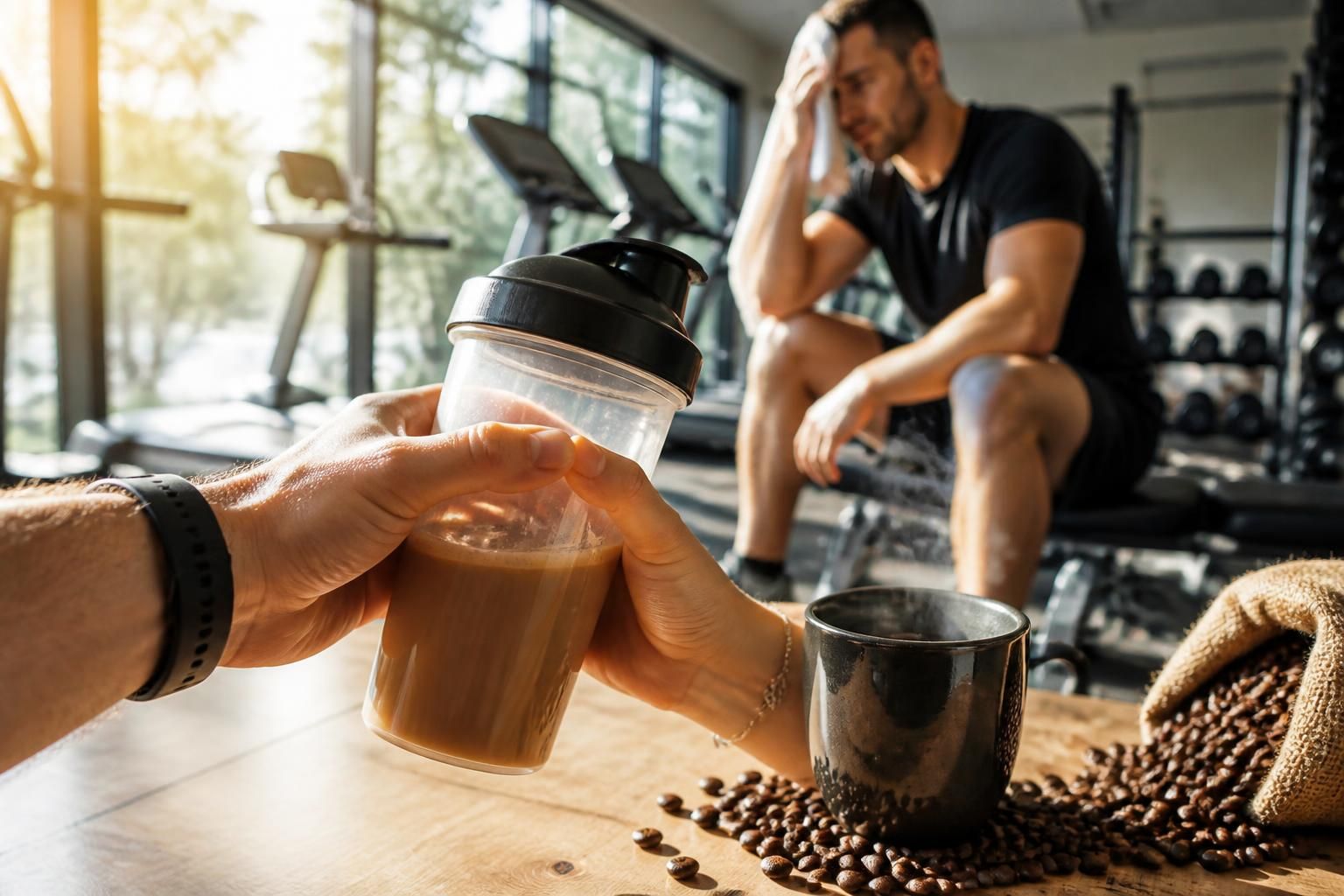 découvrez comment doser la caféine pour améliorer vos performances sportives en toute sécurité. conseils pratiques et effets pour maximiser votre énergie lors de l'effort.