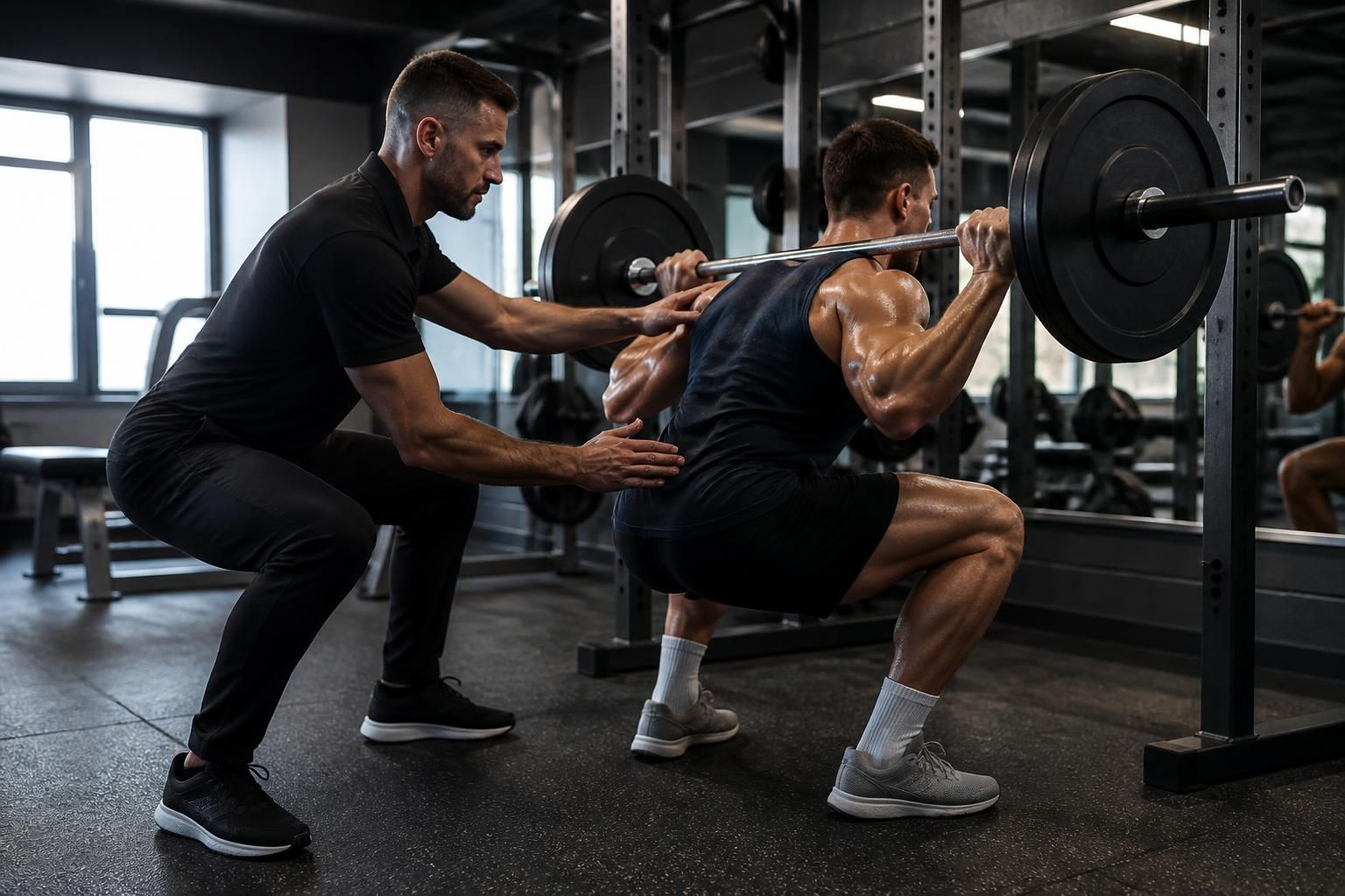 découvrez les erreurs courantes à éviter en musculation pour prévenir les blessures et pratiquer votre entraînement en toute sécurité.