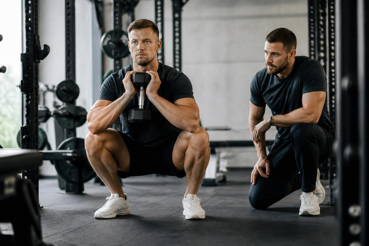 Progresser naturellement en musculation : méthode durable découvrez une méthode durable pour progresser naturellement en musculation, alliant techniques efficaces et respect du corps pour des résultats à long terme.