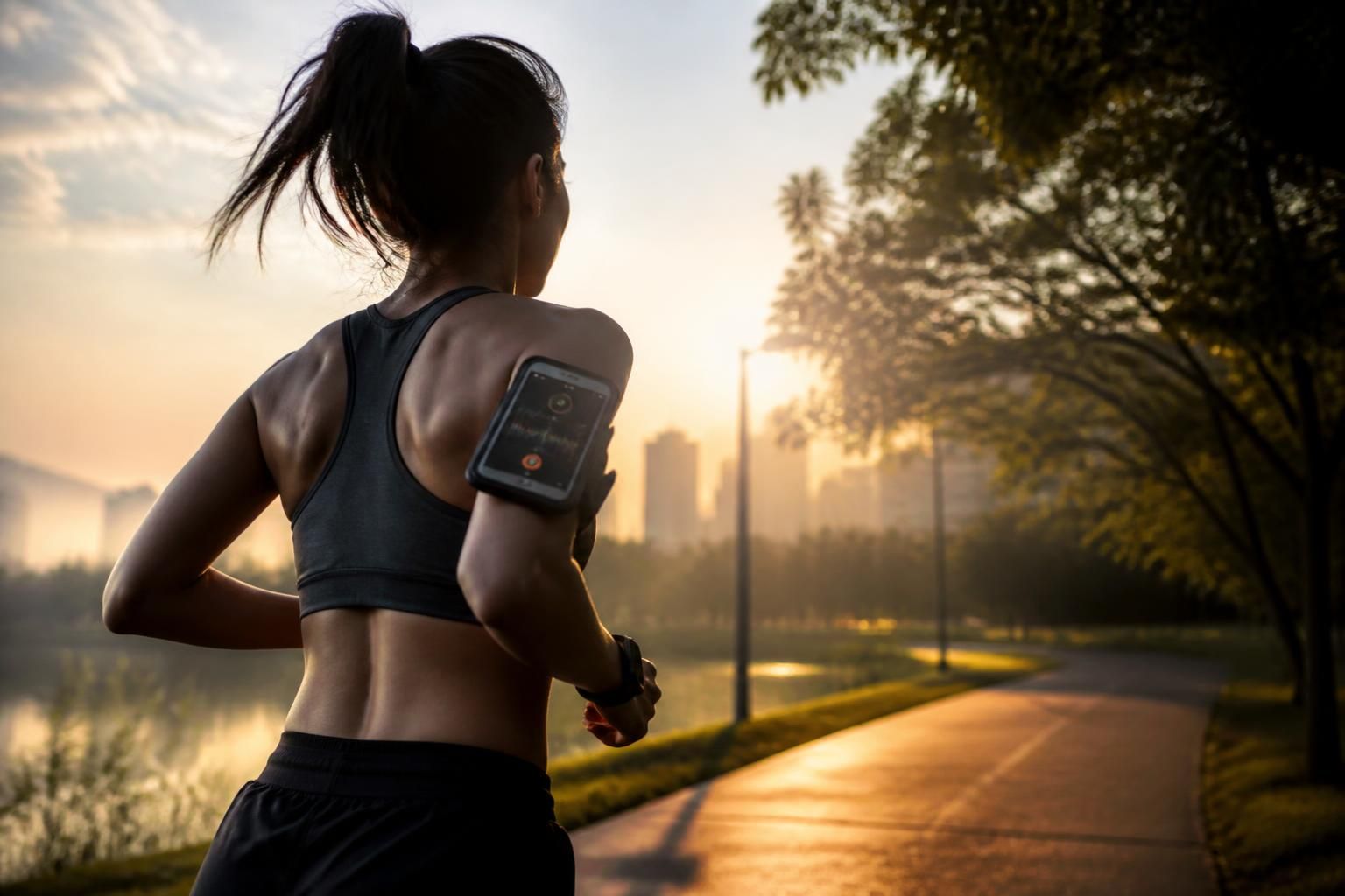 découvrez les meilleures applications pour courir et progresser efficacement. suivez votre performance, planifiez vos entraînements et atteignez vos objectifs de course à pied.