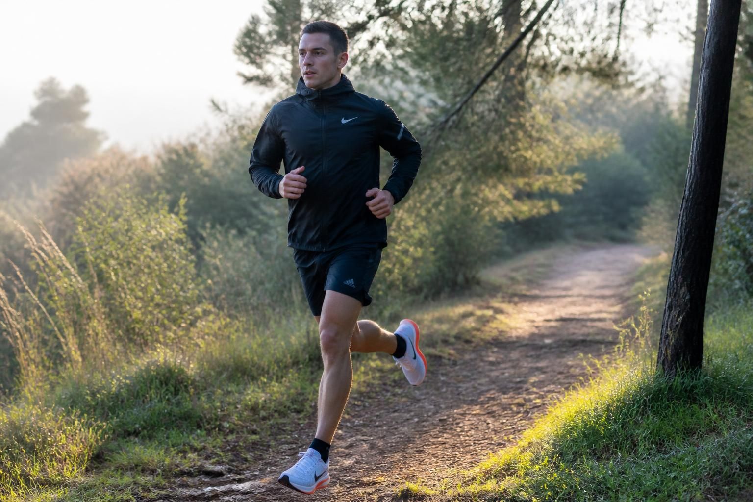 Endurance fondamentale : la base pour progresser en course à pied découvrez l'importance de l'endurance fondamentale, la base essentielle pour améliorer vos performances en course à pied et progresser efficacement.