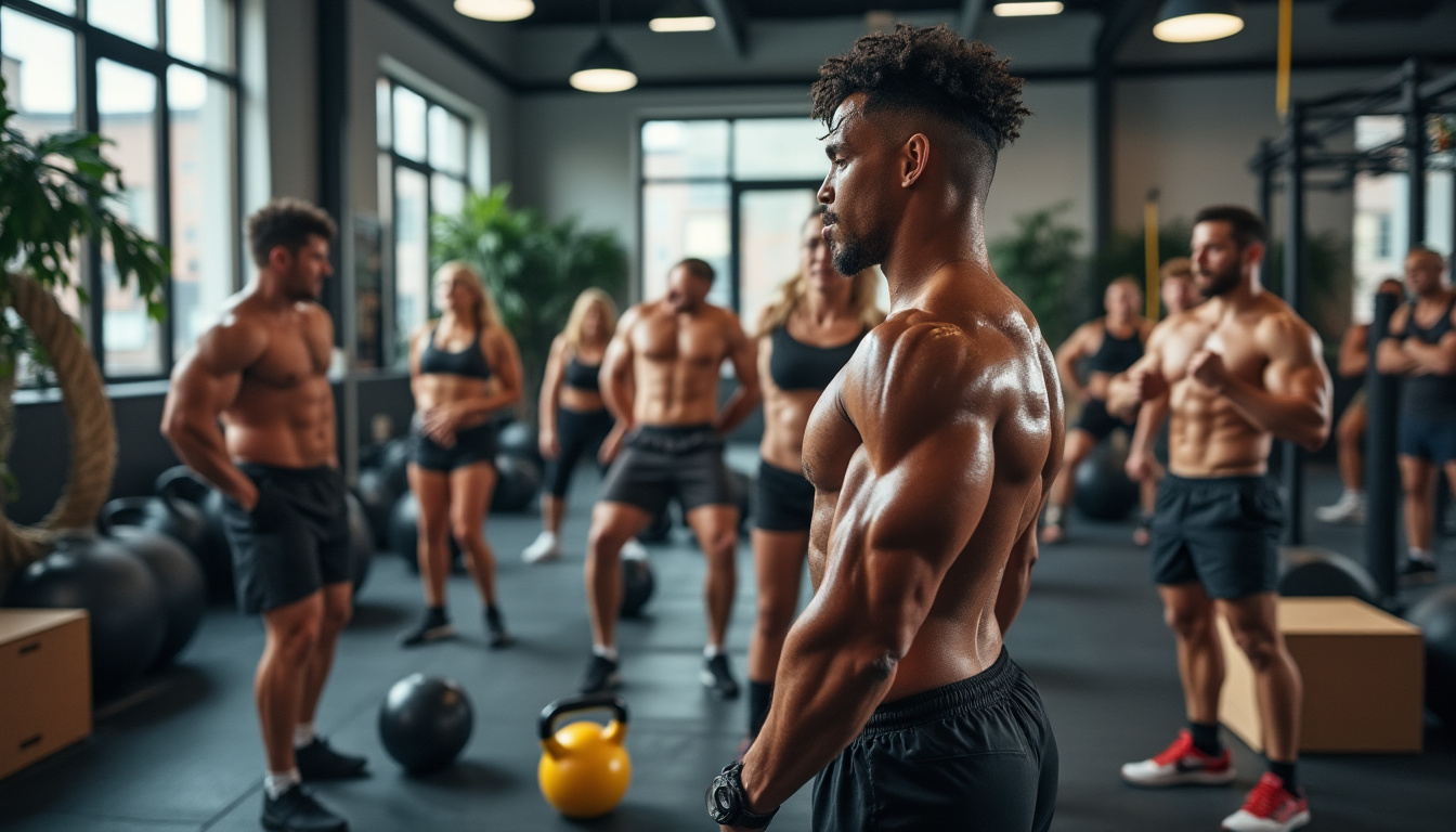 découvrez si le crossfit est réellement bénéfique pour votre santé et votre condition physique. analysez les avantages, les risques et les conseils pour pratiquer cette activité intense en toute sécurité.