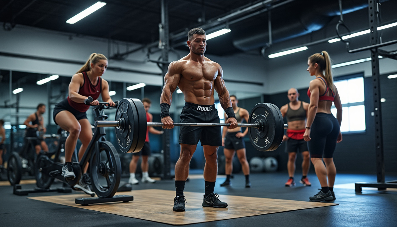 découvrez les bienfaits du crossfit sur votre santé et votre forme physique. notre article analyse les avantages, les inconvénients et les témoignages d'adeptes pour vous aider à décider si cette méthode d'entraînement intense est faite pour vous.