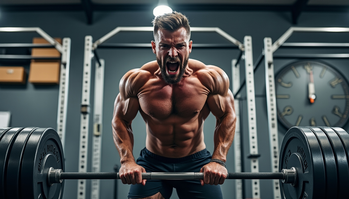découvrez combien de temps il vous faudra pour observer des résultats concrets avec le crossfit. cet article explore les facteurs influençant votre progression, les attentes réalistes et des conseils pour optimiser votre entraînement. transformez votre condition physique et atteignez vos objectifs plus rapidement!