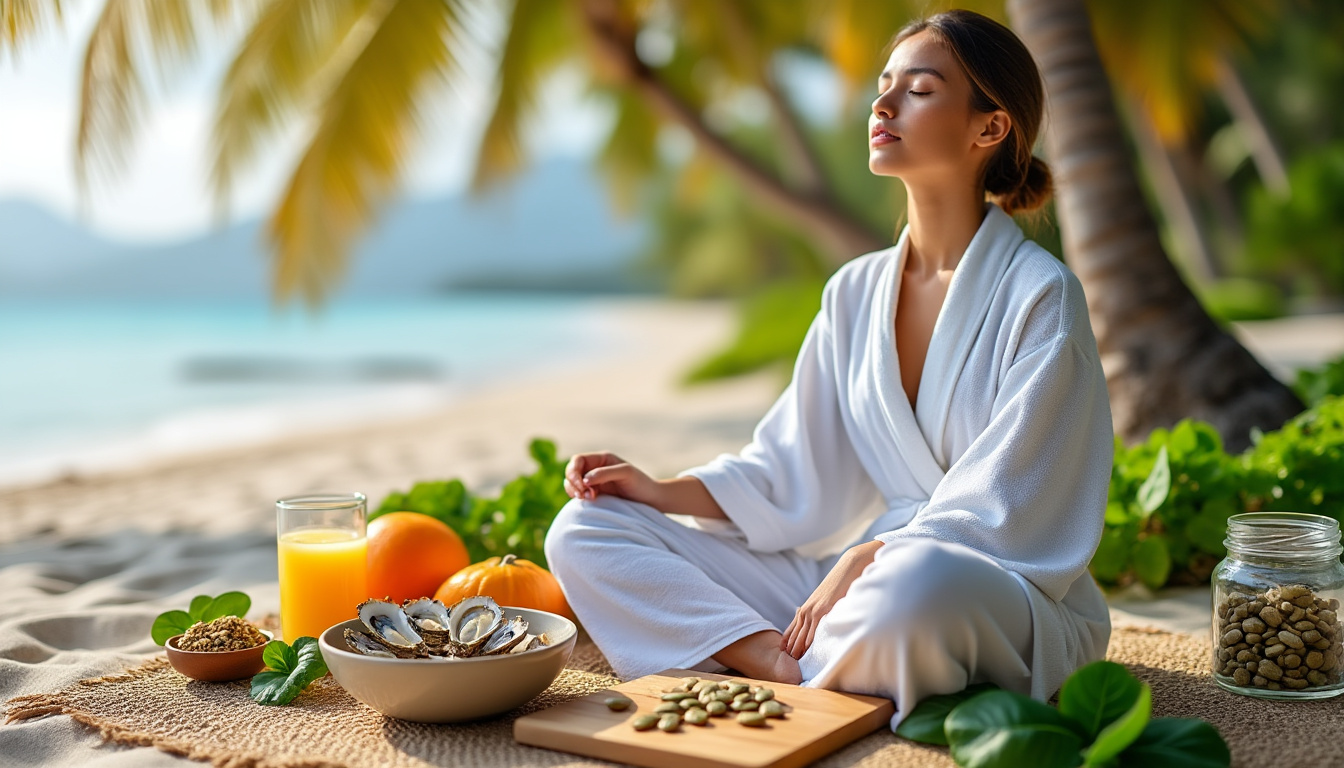 découvrez combien de temps il faut pour ressentir les bienfaits d'une cure de zinc. apprenez les effets du zinc sur votre santé et comment optimiser votre supplémentation pour en tirer tous les avantages.