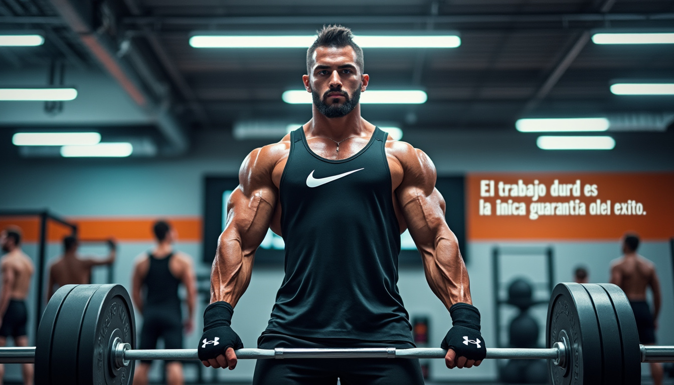 découvrez comment le crossfit peut vous aider à transformer votre corps et votre esprit grùce à des entraßnements variés et intenses. rejoignez une communauté dynamique et atteignez vos objectifs fitness tout en développant votre force mentale et votre endurance.
