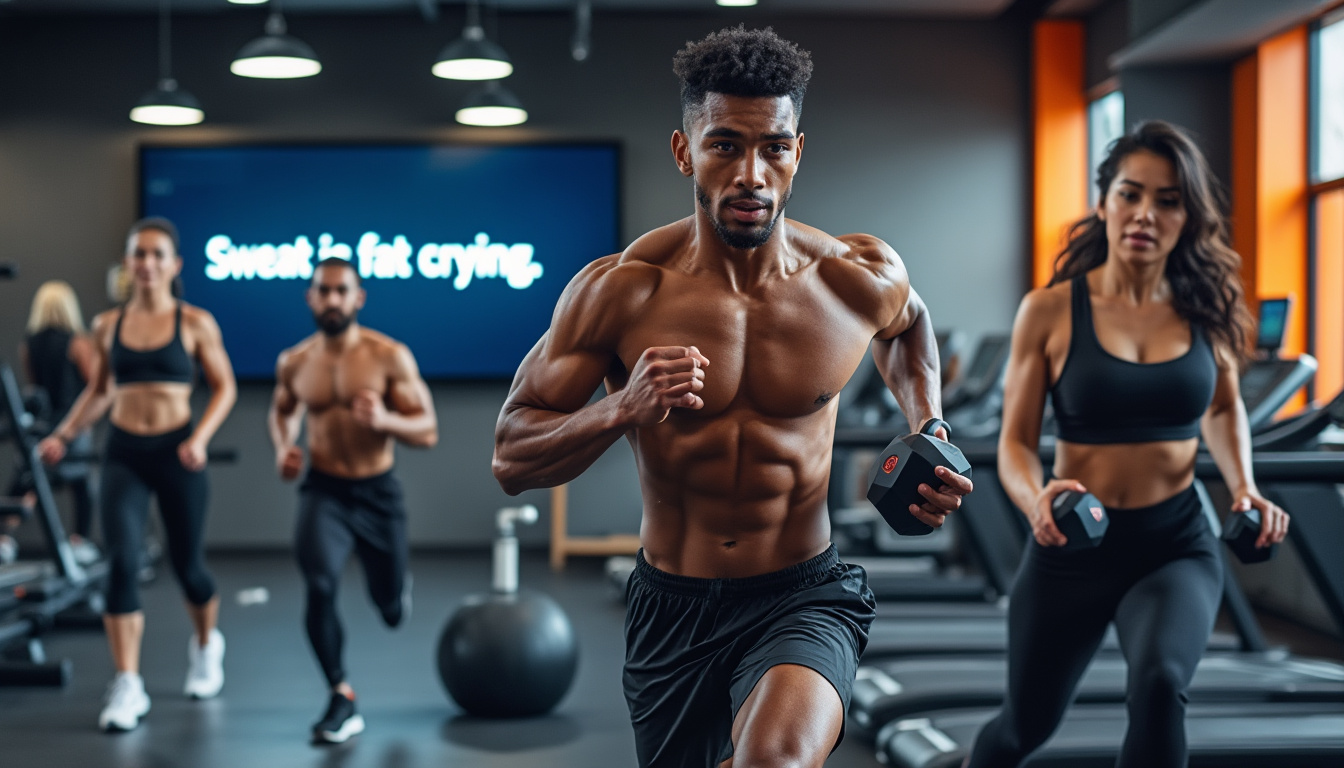 découvrez le fit training, une approche innovante pour améliorer votre condition physique et transformer votre vie. apprenez des techniques efficaces pour booster votre énergie, atteindre vos objectifs de santé et adopter un mode de vie actif. rejoignez-nous et commencez votre parcours vers une meilleure version de vous-même !