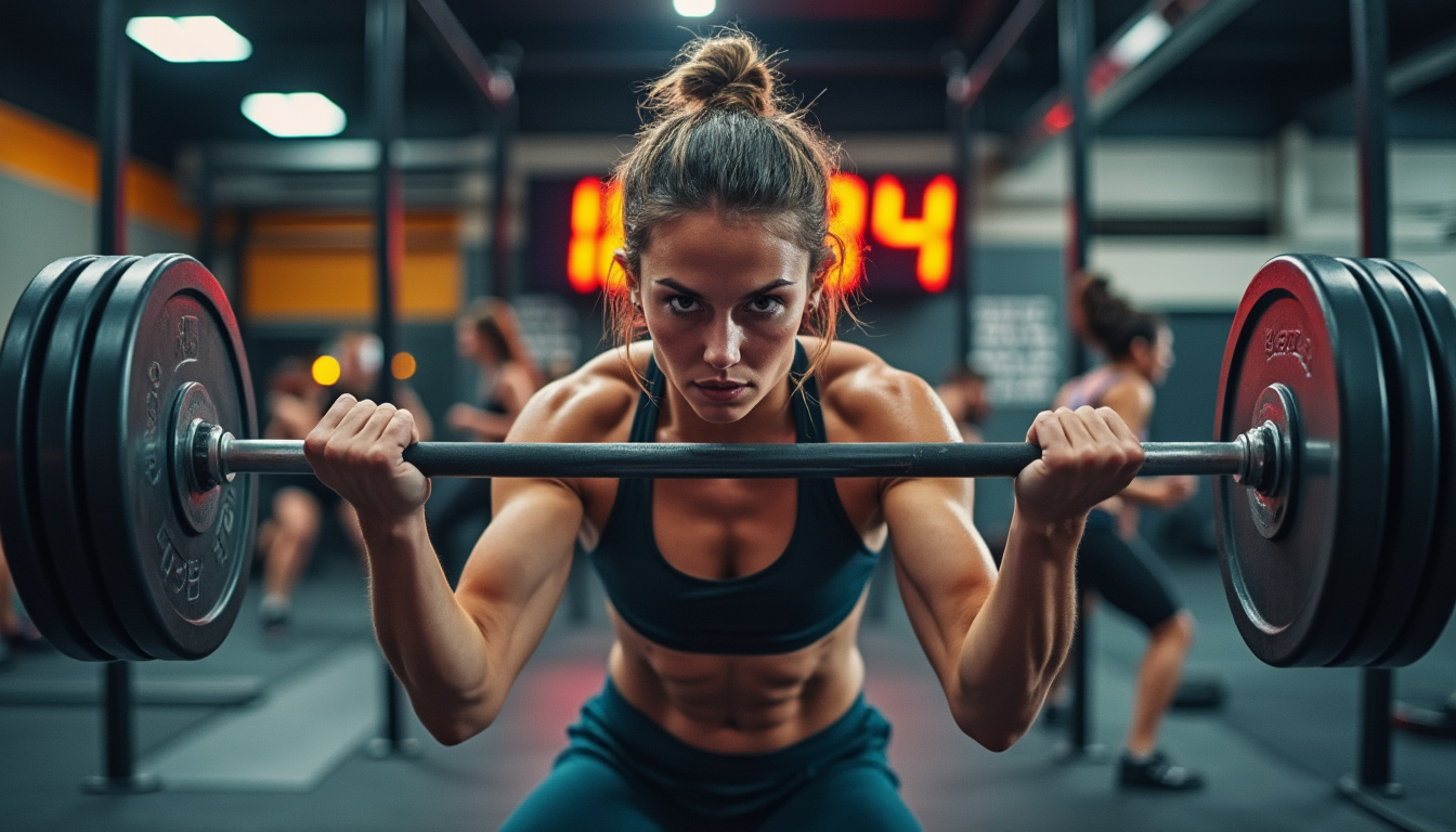 découvrez à quel âge vous pouvez commencer le crossfit et les bienfaits de cette discipline pour tous les âges. trouvez des conseils et des informations essentielles pour débuter en toute sécurité.