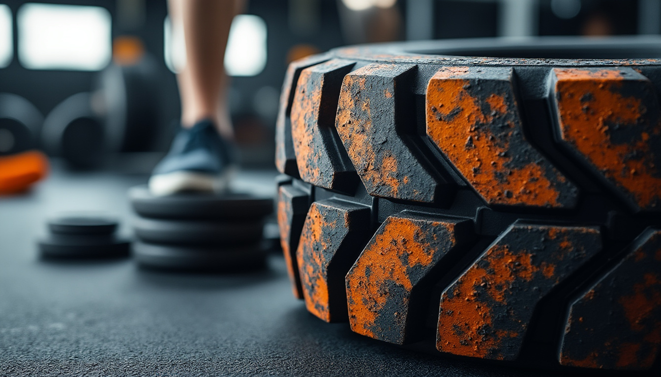 découvrez comment choisir le meilleur pneu pour le crossfit afin d'améliorer vos performances. conseils d'experts, critères de sélection et recommandations pour garantir un entraînement efficace et sécurisé.