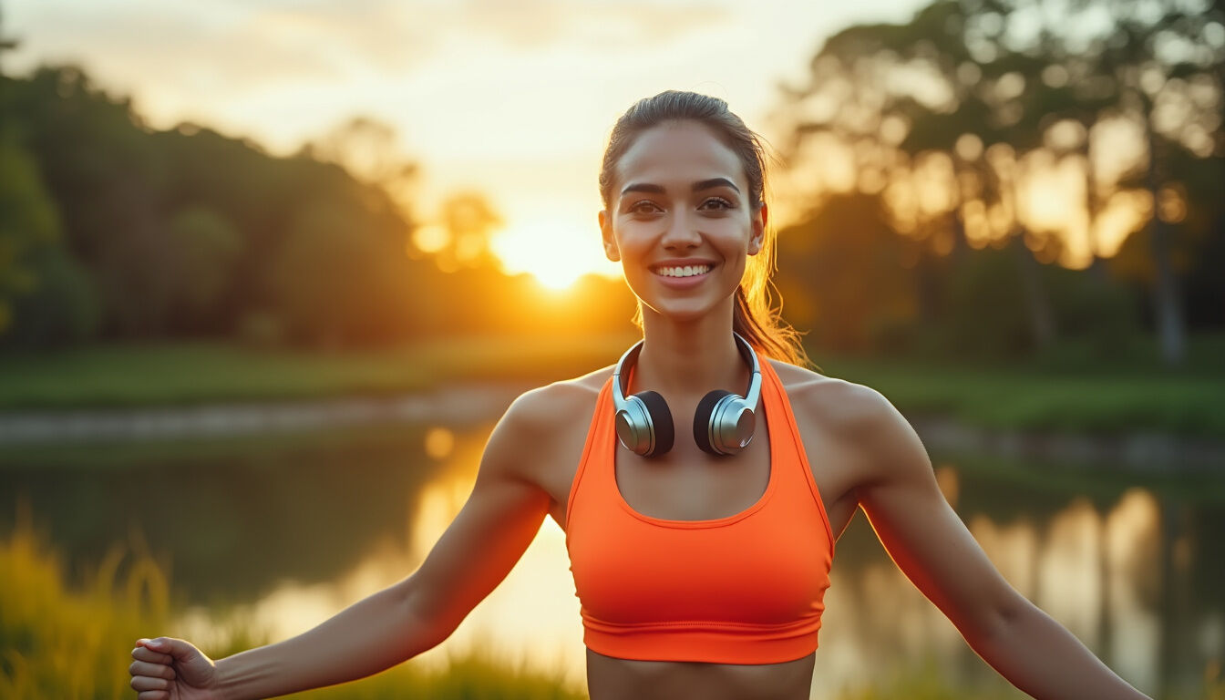 Découvrez nos conseils et méthodes efficaces pour rester motivé et atteindre vos objectifs sportifs. Apprenez à surmonter les obstacles, à améliorer votre routine d'entraînement et à cultiver une attitude positive envers le sport.