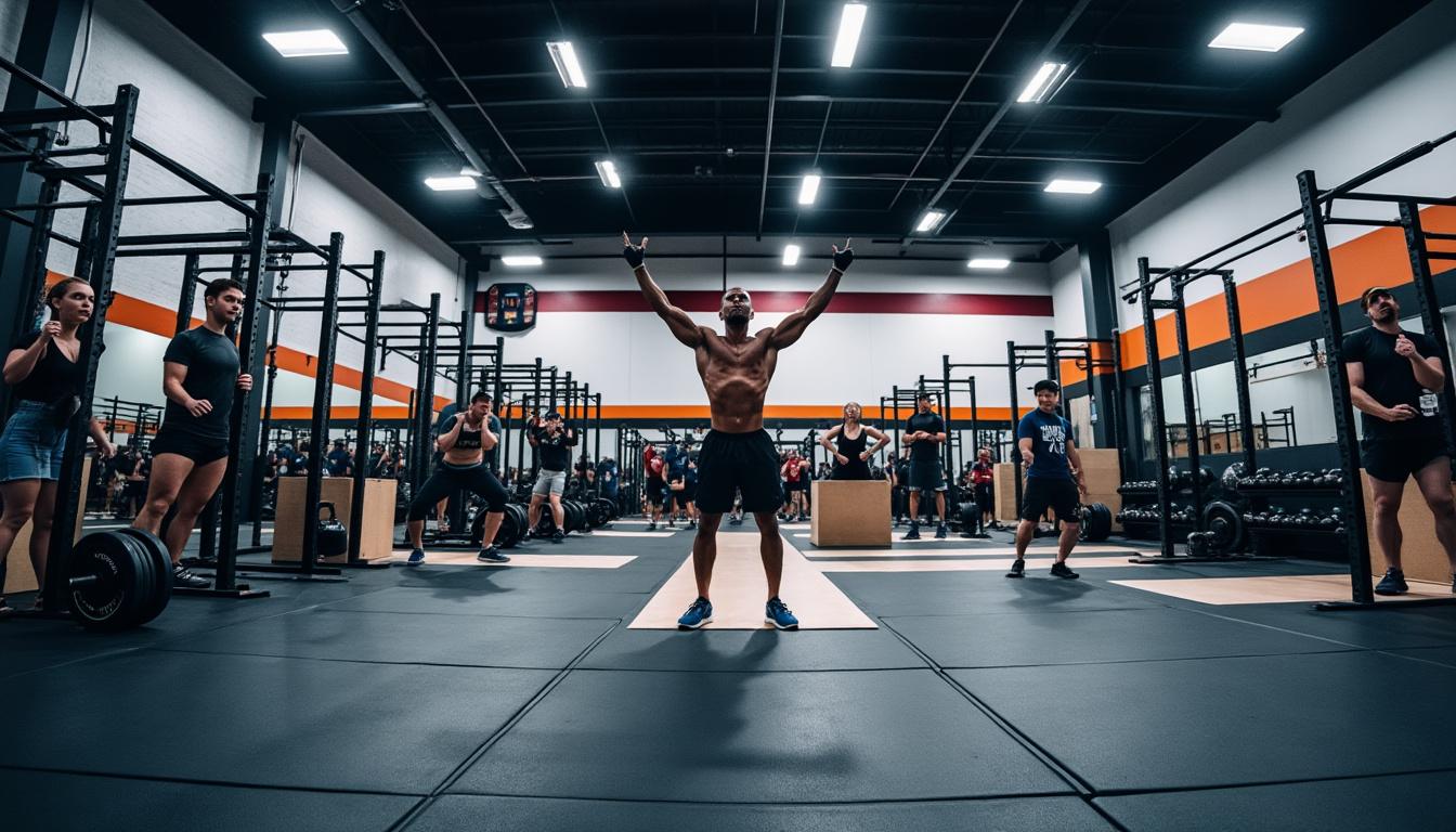 découvrez toutes les étapes essentielles pour ouvrir votre box de crossfit et réussir votre projet. des conseils pratiques, des stratégies efficaces et des ressources indispensables pour concrétiser votre rêve sportif et entrepreneurial.