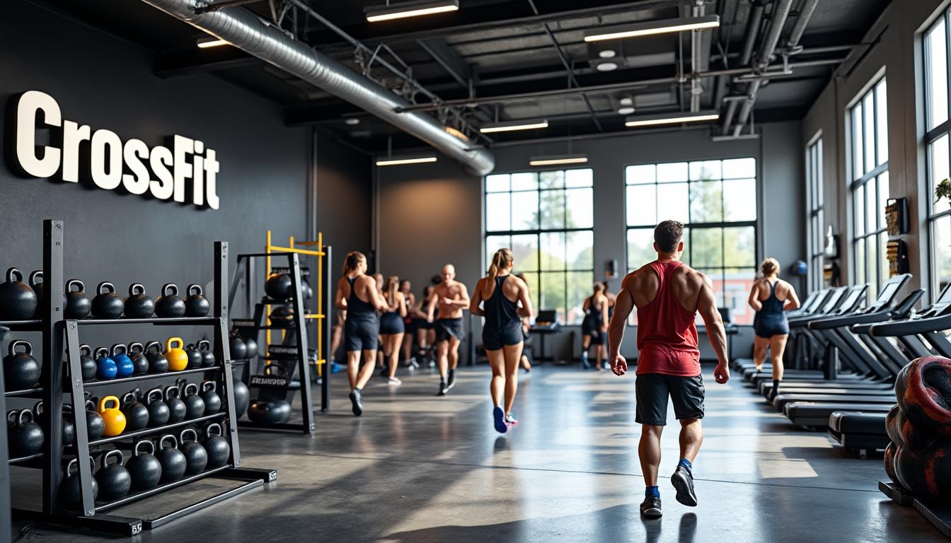 découvrez les étapes essentielles pour lancer votre box de crossfit avec succès. ce guide complet vous accompagnera dans chaque phase de votre projet, de la planification à l'ouverture, afin de créer un espace dynamique et attractif pour les passionnés de fitness.