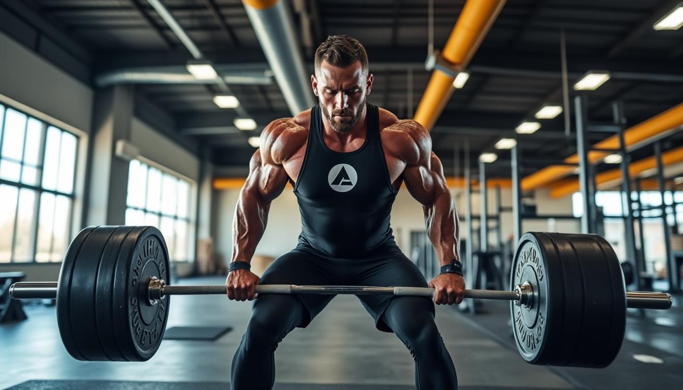 plonge dans l'univers du crossfit et relève le défi de ta vie ! que tu sois débutant ou athlète aguerri, découvre des entraînements intensifs qui renforcent ton corps et ton esprit. rejoins-nous pour une expérience sportive inoubliable et transforme ta routine fitness !