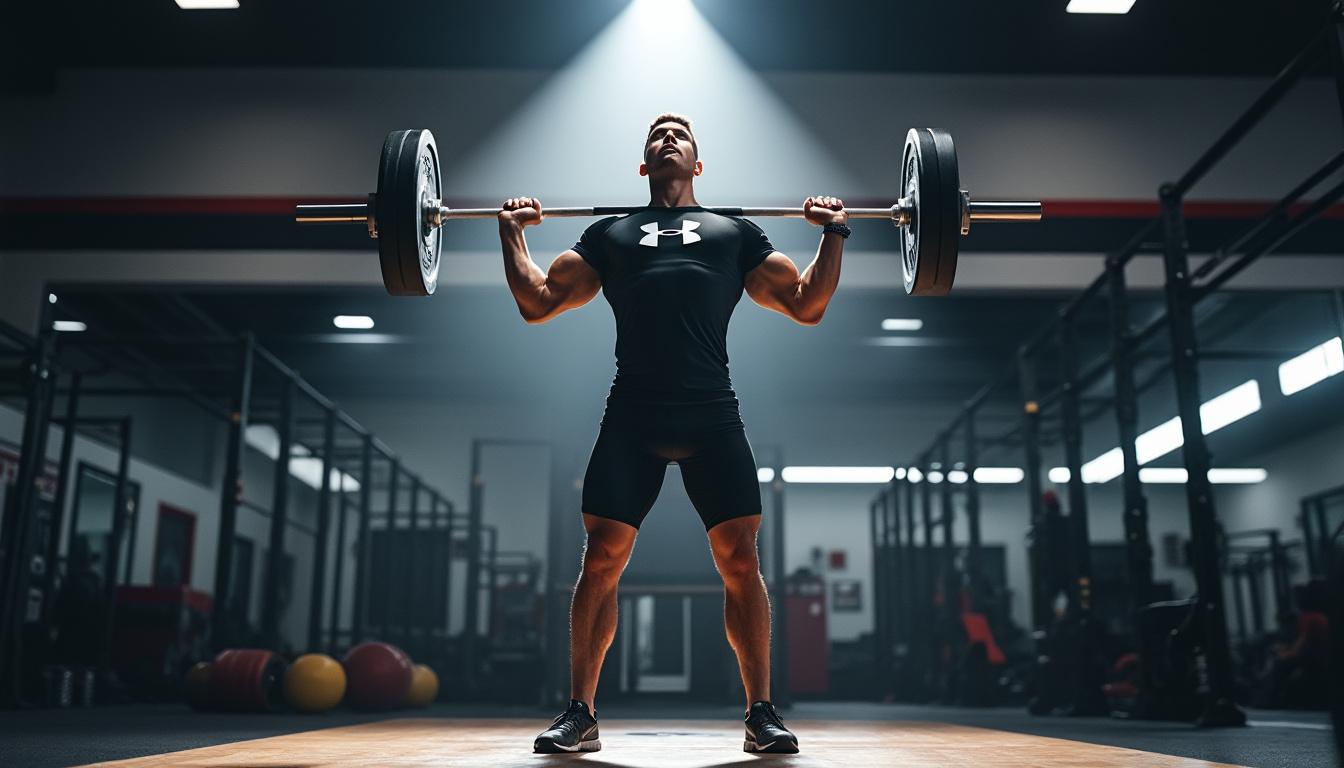 découvrez les étapes essentielles pour réussir le level 1 en crossfit. ce guide complet vous offre des conseils pratiques et des stratégies pour atteindre vos objectifs, améliorer vos performances et vous rapprocher de la victoire dans ce sport exigeant.