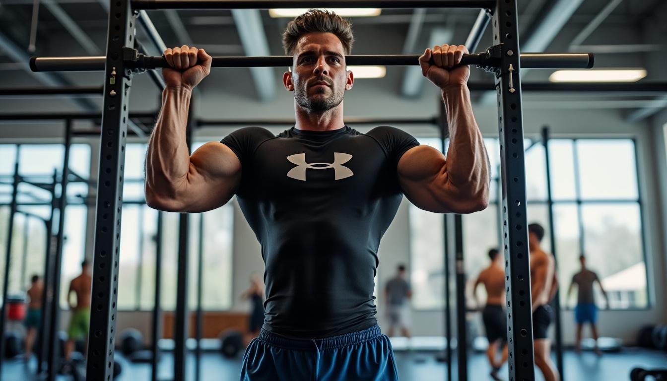 découvrez notre guide ultime pour réussir le murph, un entraînement fonctionnel emblématique. que vous soyez débutant ou athlète expérimenté, apprenez des conseils pratiques, des stratégies d'entraînement et les meilleures méthodes pour relever ce défi physique. préparez-vous à vous surpasser !