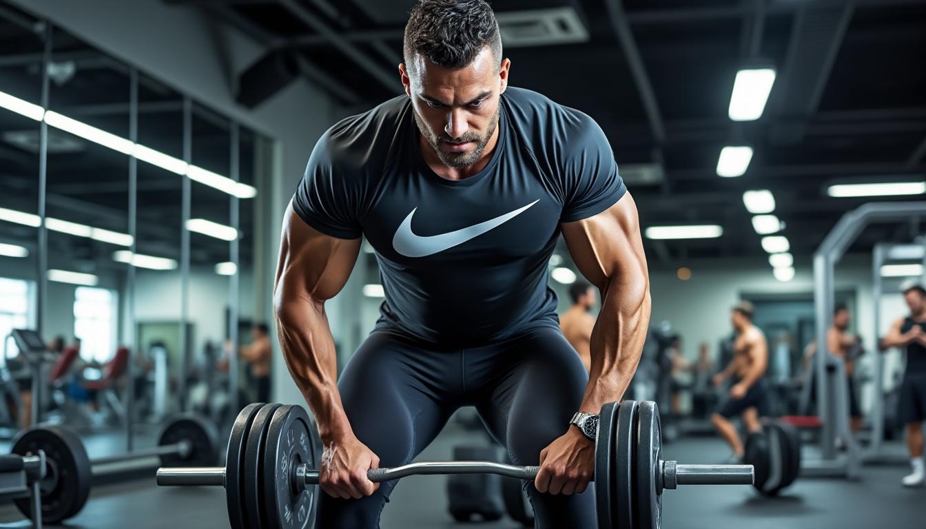 plonge dans l'univers du fitness et découvre les véritables objectifs derrière ton entraînement. optimise ta routine, améliore ta santé et atteins tes buts grâce à des conseils pratiques et des analyses approfondies. transforme ta vision du fitness et motive-toi à chaque séance !