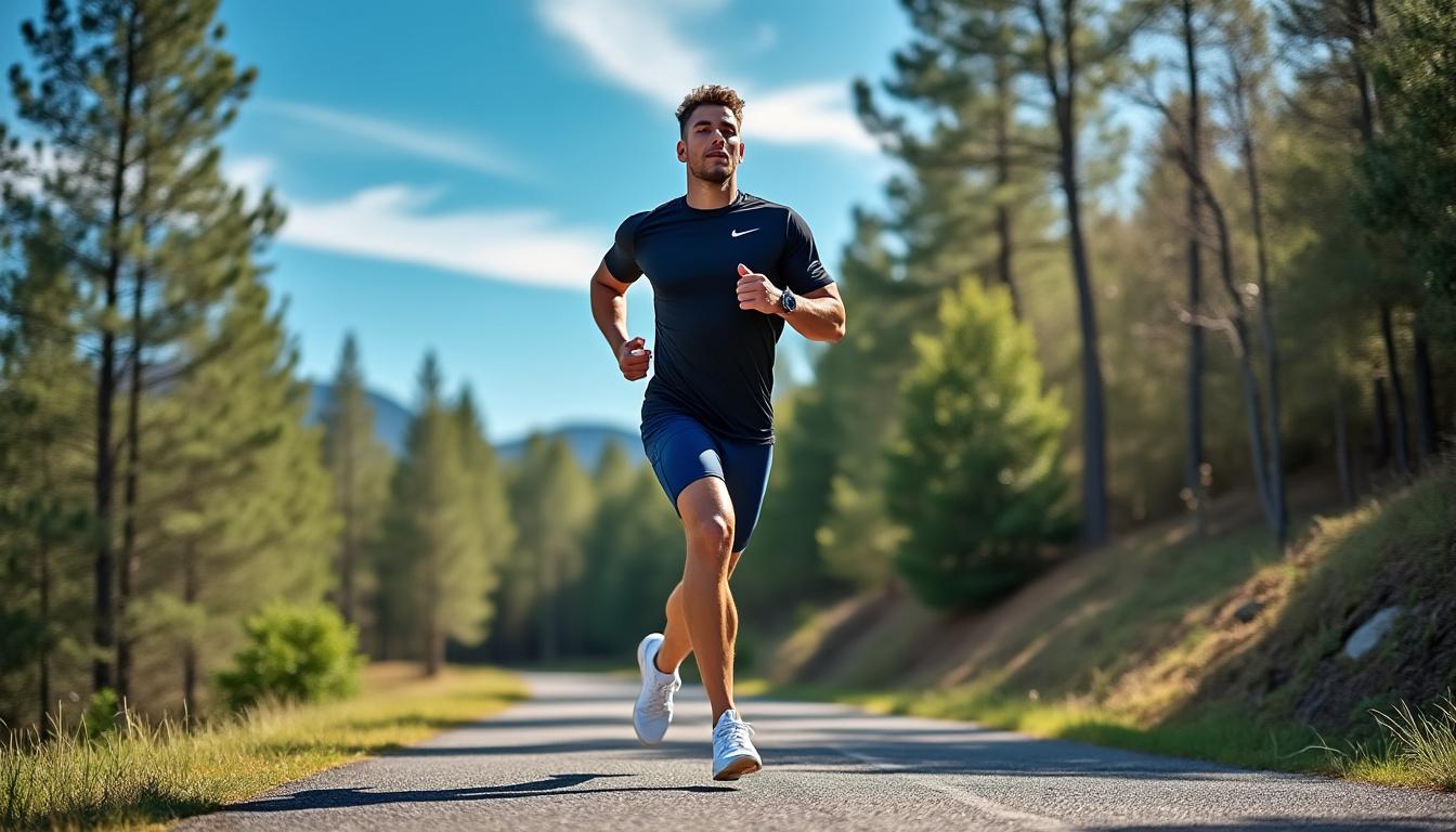découvrez comment le cardio peut transformer votre santé au quotidien ! apprenez les bienfaits de l'exercice cardiovasculaire, boostez votre énergie et améliorez votre bien-être général grâce à des astuces simples et efficaces.