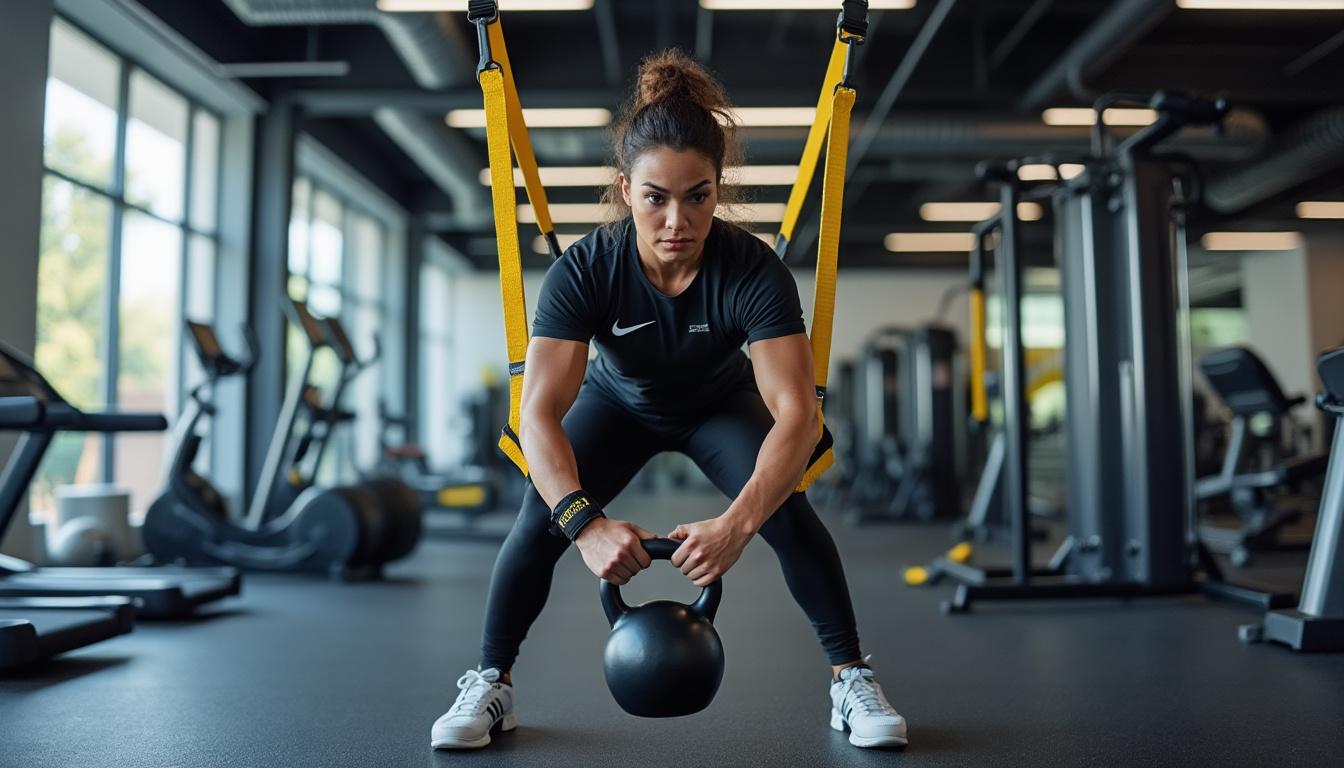 explore les différentes formes d'entraînement en cross training qui boosteront tes performances ! améliore ta force, ton endurance et ta souplesse avec des exercices variés adaptés à tous les niveaux.
