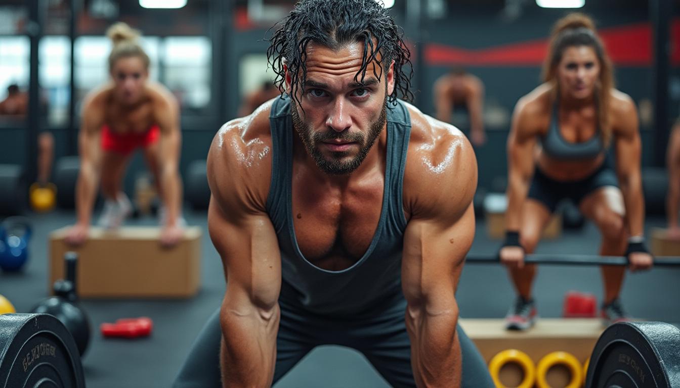 découvrez comment la méthode for time en crossfit peut transformer votre entraînement et optimiser vos performances. apprenez des techniques efficaces pour améliorer votre vitesse, votre endurance et atteindre vos objectifs sportifs plus rapidement.