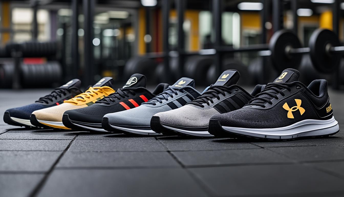 découvrez le matériel incontournable pour pratiquer le crossfit comme un véritable professionnel. que vous soyez débutant ou athlète confirmé, équipez-vous des accessoires et équipements nécessaires pour optimiser vos performances et atteindre vos objectifs.