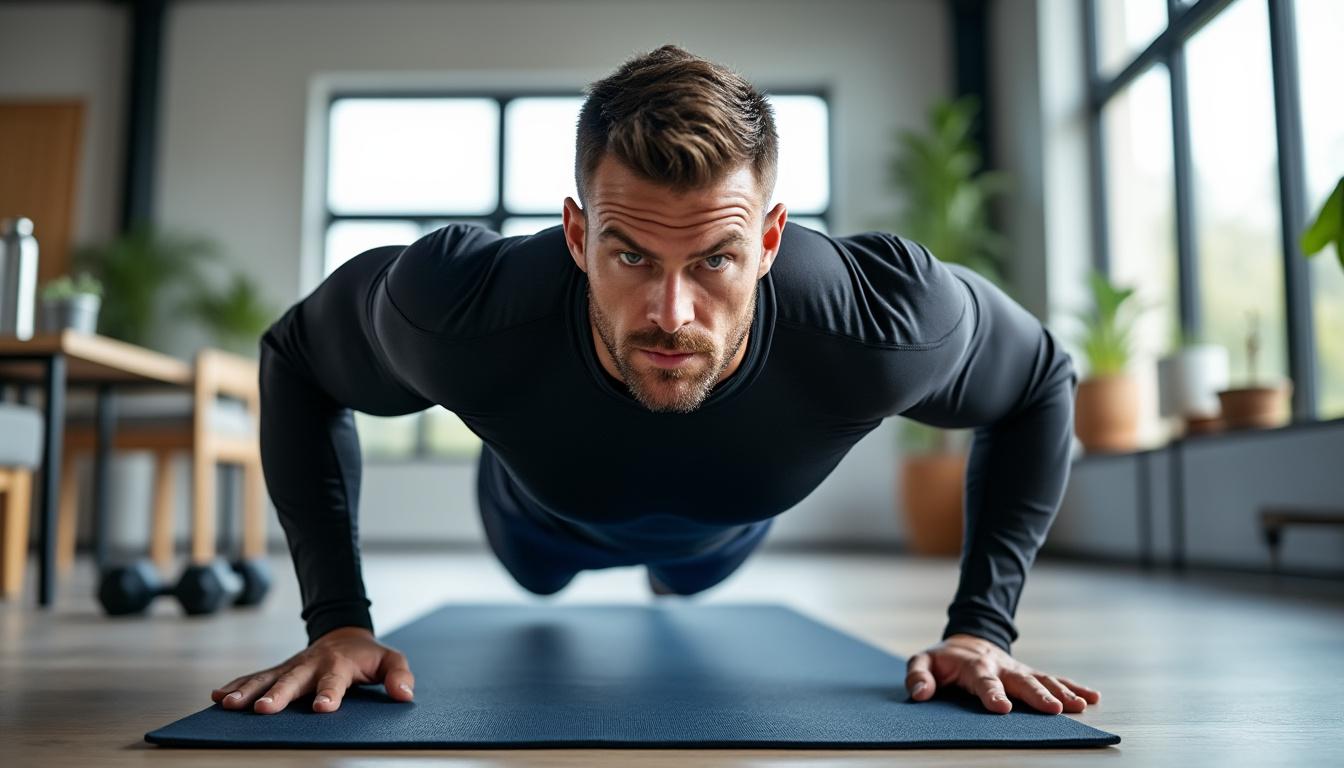 découvrez les meilleurs sports à pratiquer chez vous pour maigrir efficacement et rapidement. adoptez une routine sportive adaptée à votre niveau et transformez votre espace en salle de sport personnelle. commencez dès maintenant votre parcours vers une meilleure santé et un corps tonique !