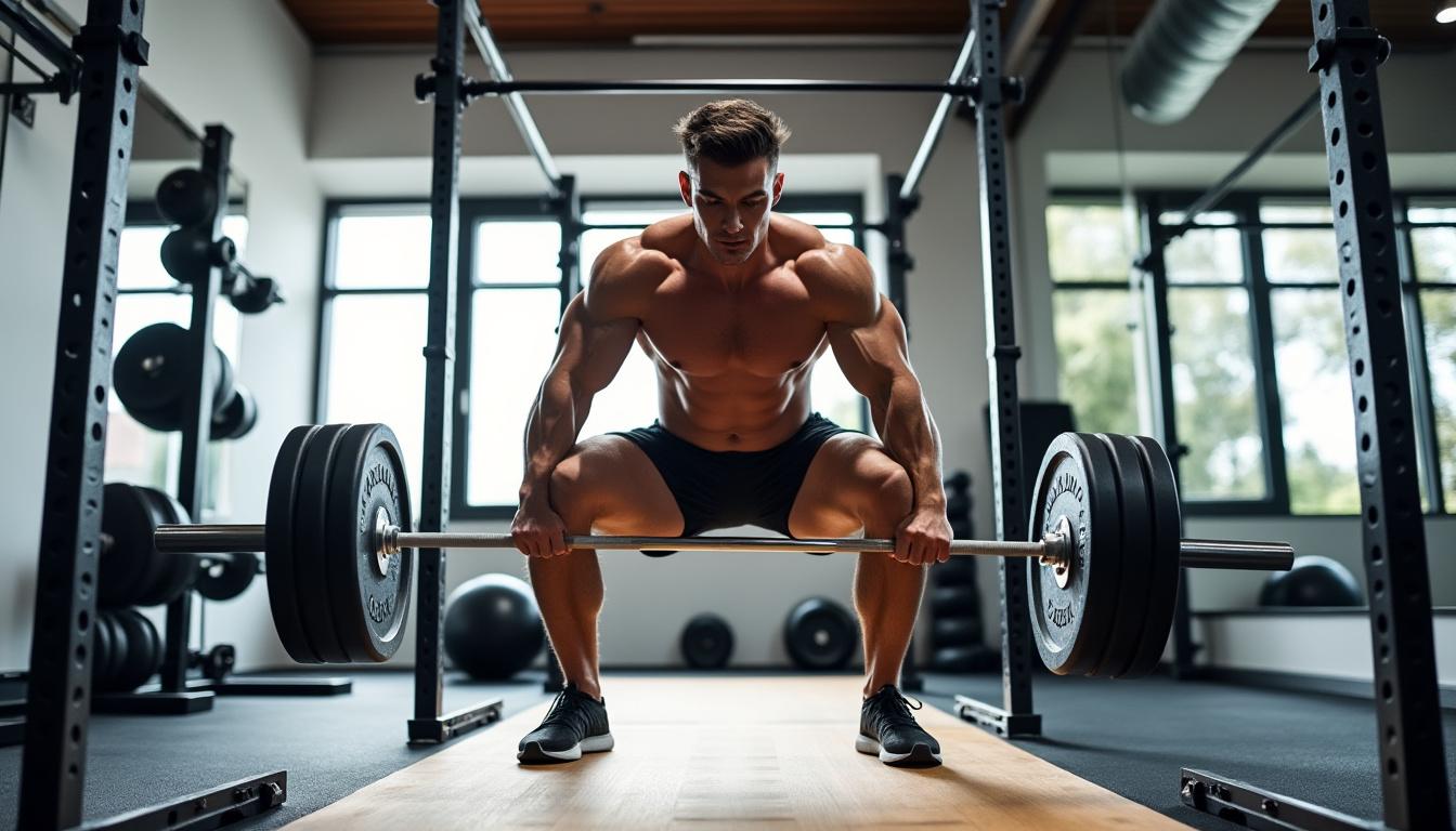 découvrez comment perdre du poids efficacement à la maison grâce à notre guide sur le meilleur sport adapté. transformez votre corps, boostez votre métabolisme et atteignez vos objectifs de santé sans quitter votre domicile !