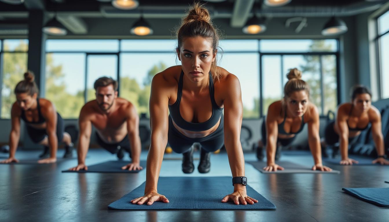 découvrez les meilleurs exercices pour perdre du ventre efficacement. intégrez ces mouvements simples et ciblés dans votre routine quotidienne pour tonifier votre abdomen et améliorer votre silhouette. commencez dès aujourd'hui votre transformation !