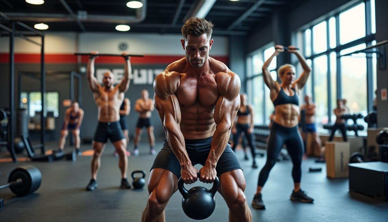 explorez les raisons qui expliquent le coût élevé du crossfit. découvrez les éléments qui justifient ces tarifs, des équipements de qualité aux coachs certifiés, et comprenez pourquoi investir dans cette méthode d'entraînement peut être bénéfique pour votre santé.