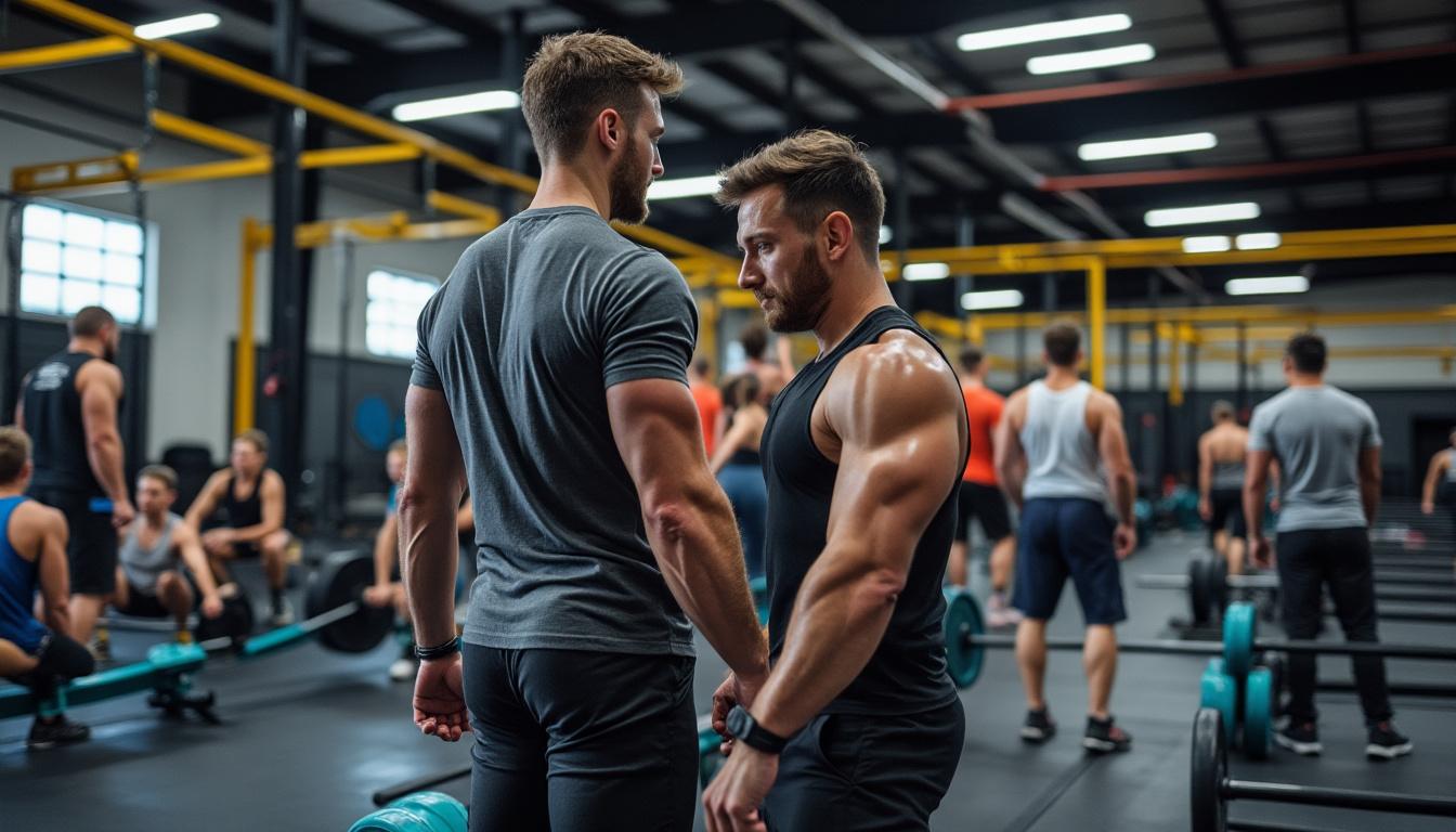 découvrez les raisons pour lesquelles le crossfit peut représenter un investissement financier important. explorez les différents facteurs qui influencent les tarifs, tels que les équipements, l'encadrement professionnel et l'expérience de la communauté, pour mieux comprendre cette pratique fitness en pleine expansion.