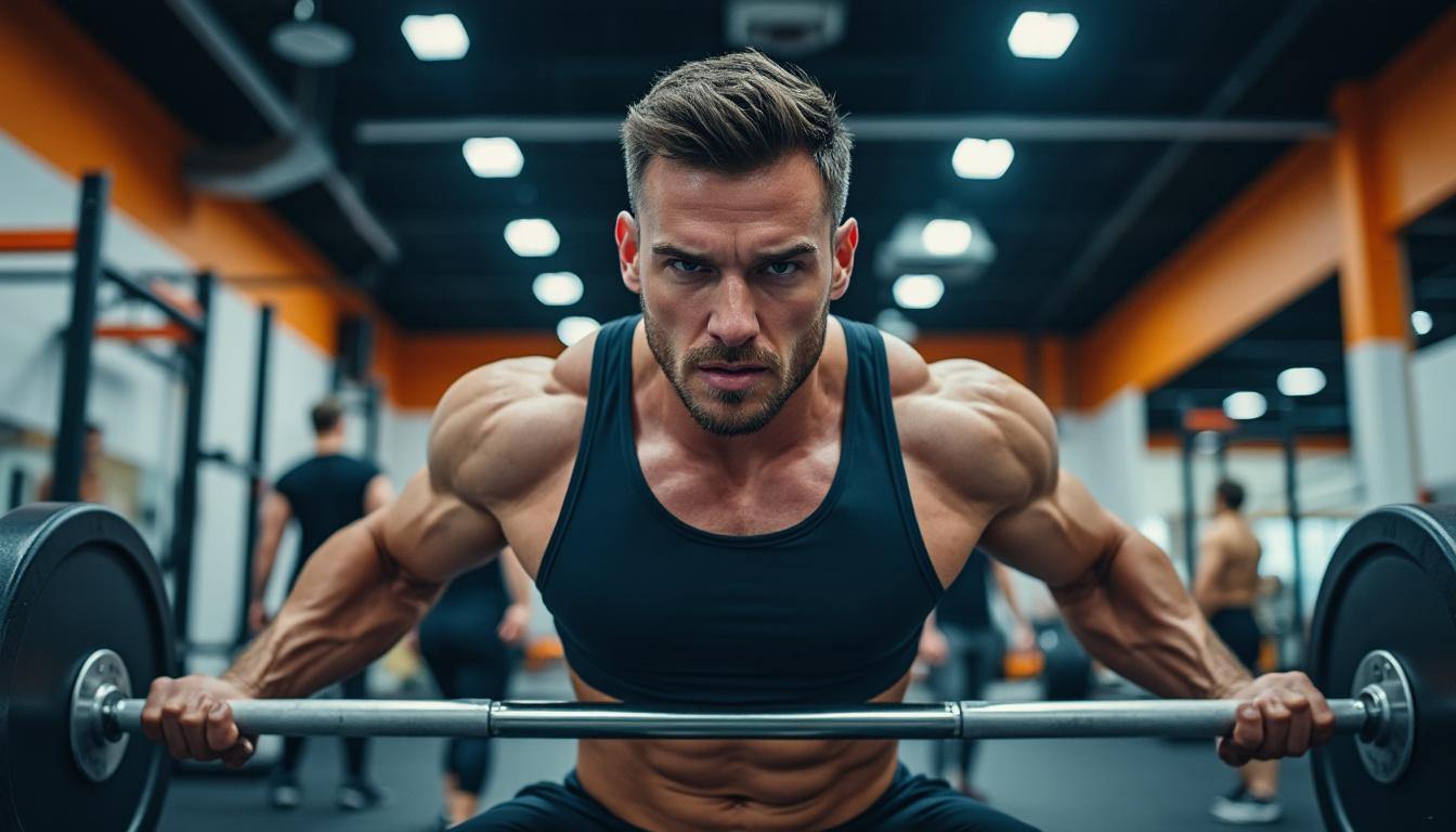 découvrez comment choisir le sport idéal pour affiner votre silhouette et améliorer votre bien-être. explorez les activités qui correspondent à vos besoins et objectifs pour transformer votre corps tout en vous faisant plaisir.