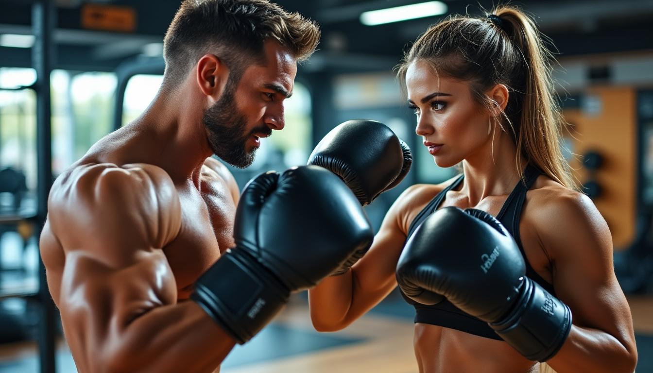 découvrez les sports les plus efficaces pour éliminer les bourrelets et affiner votre silhouette. apprenez à choisir l'activité qui vous convient le mieux pour atteindre vos objectifs de remise en forme tout en vous amusant.