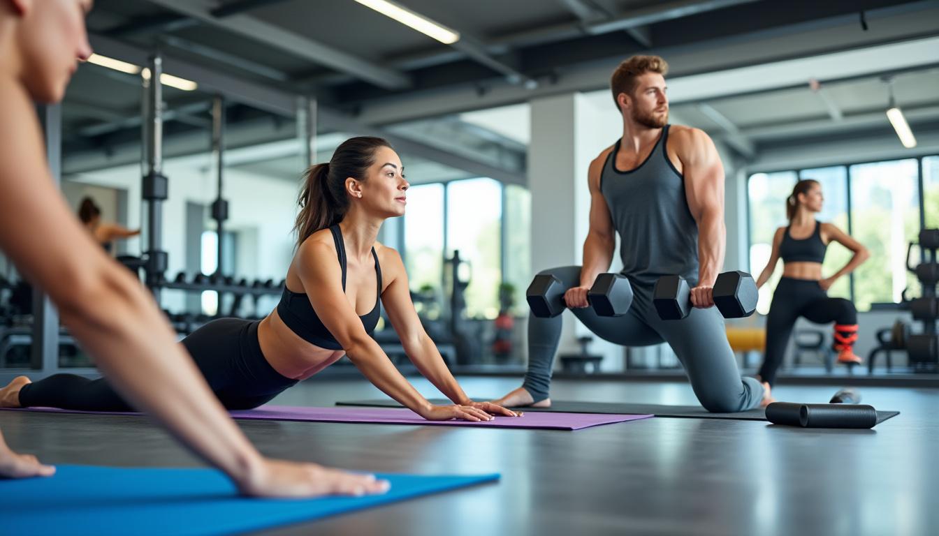 transforme ton corps en une semaine grâce à nos astuces incontournables pour affiner ta silhouette. découvre des conseils pratiques et des méthodes efficaces pour te sentir mieux dans ta peau et atteindre tes objectifs rapidement.