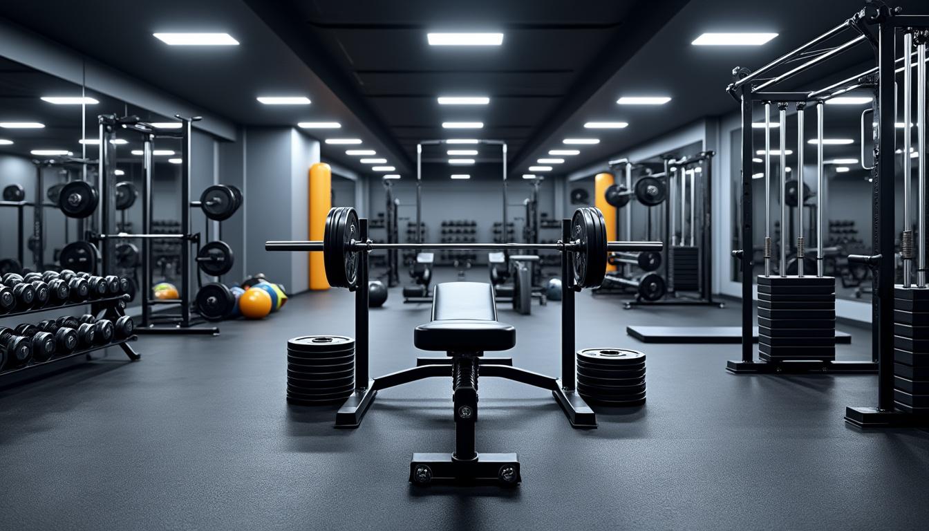 découvrez comment choisir les meilleurs appareils de musculation pour sculpter votre corps. notre guide complet vous aide à trouver l'équipement idéal pour atteindre vos objectifs de fitness et maximiser vos entraînements.