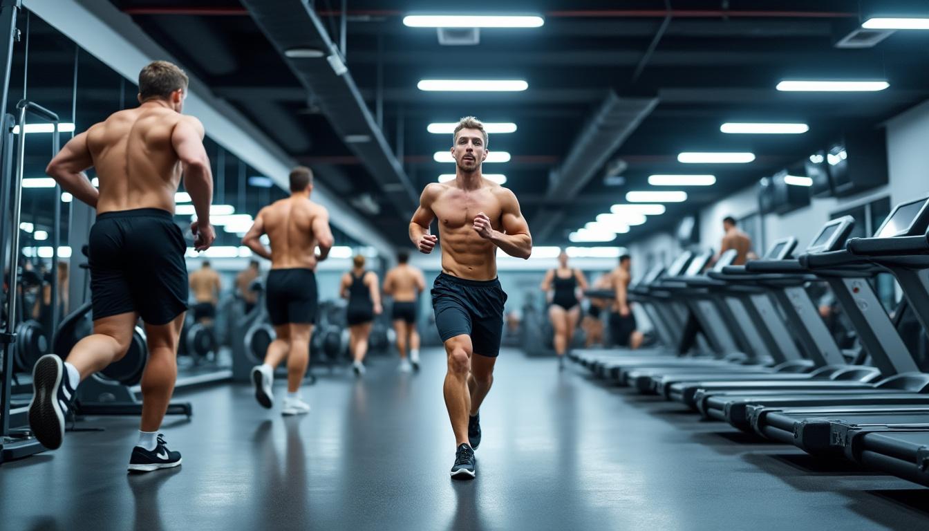 découvrez comment choisir la salle de sport qui vous convient le mieux avec nos conseils pratiques. évaluez les équipements, l'ambiance et l'emplacement pour trouver l'endroit idéal pour atteindre vos objectifs fitness.
