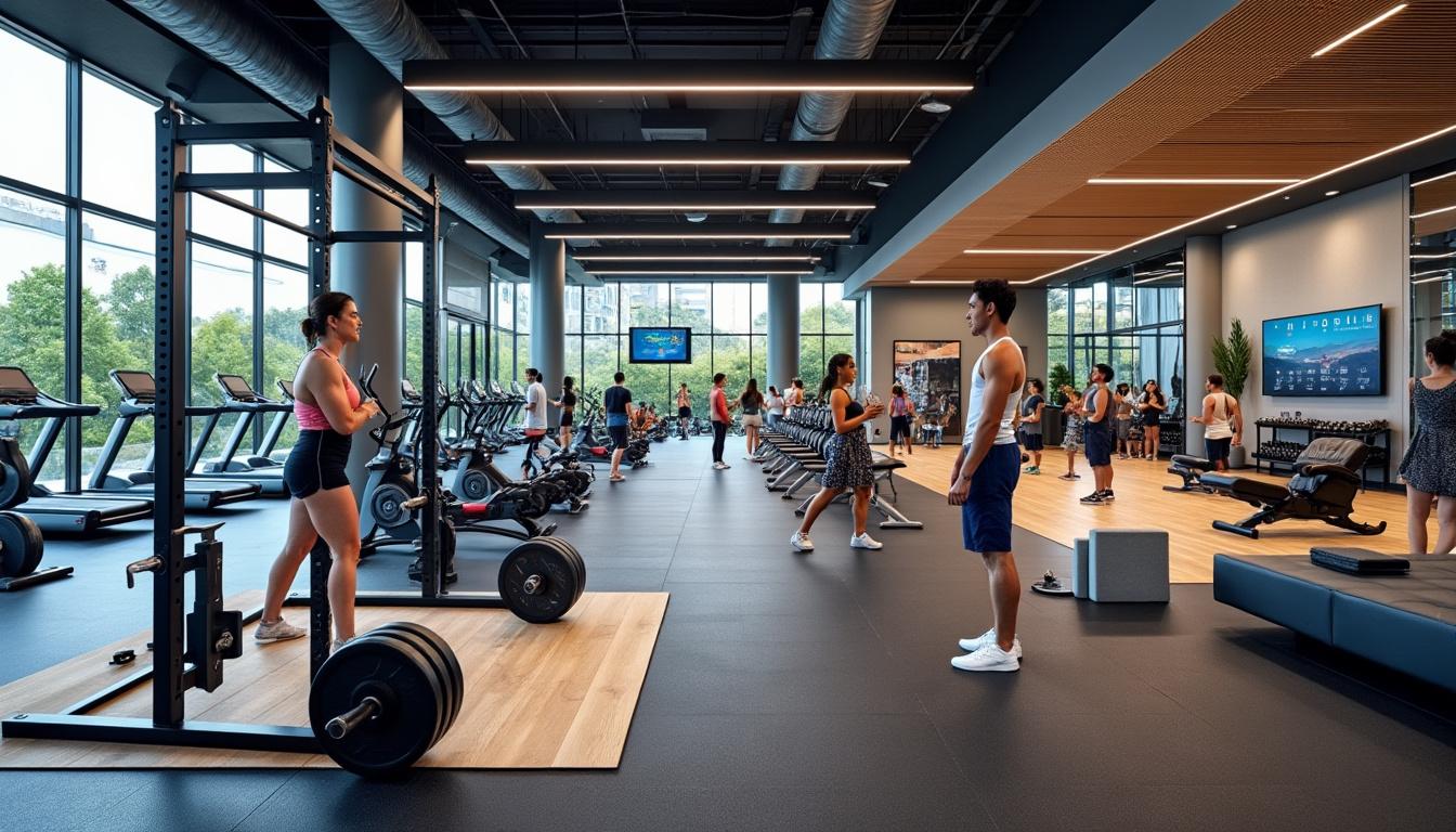 découvrez comment choisir la salle de sport qui vous convient le mieux ! nos conseils pratiques vous guideront dans votre recherche du lieu idéal pour atteindre vos objectifs fitness, que vous soyez débutant ou confirmé. ne laissez pas le hasard décider de votre bien-être, lisez notre guide complet !