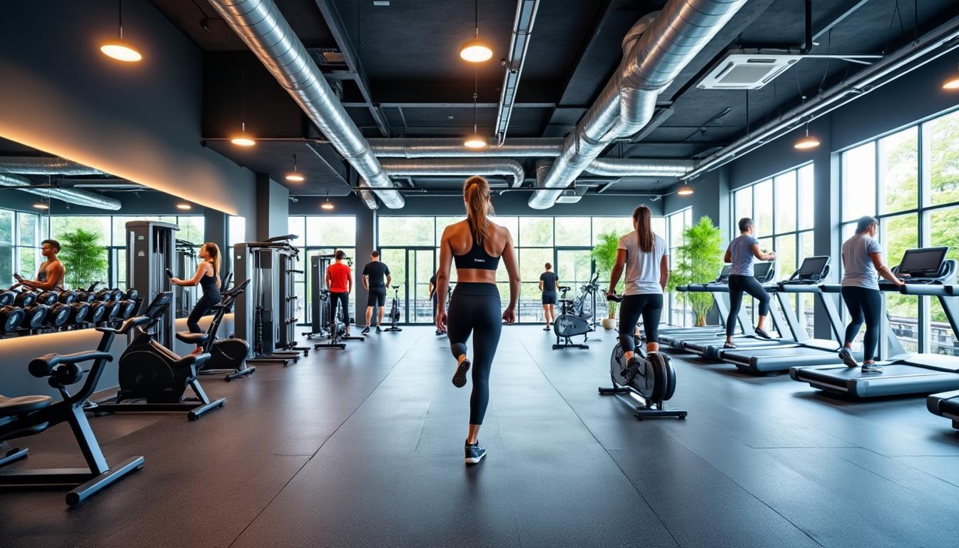 découvrez le guide ultime pour choisir la meilleure chaîne de salle de sport adaptée à vos besoins. apprenez à évaluer les options disponibles, comparer les équipements et services, et lancez-vous dans votre parcours fitness avec confiance !