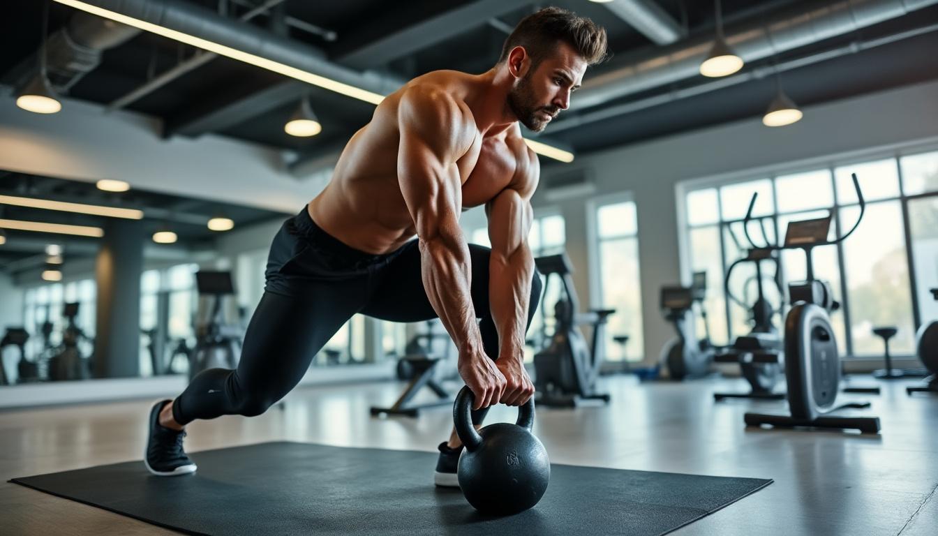 découvrez comment combiner efficacement le cardio et la musculation pour maximiser vos résultats. optimisez votre entraînement et atteignez vos objectifs de forme physique avec des conseils pratiques et des stratégies adaptées.