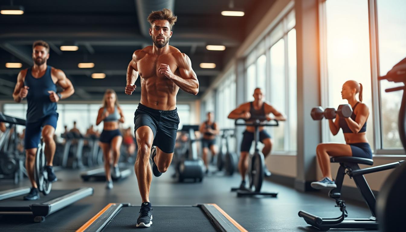 découvrez comment combiner efficacement le cardio et la musculation pour maximiser vos résultats d'entraînement. apprenez des stratégies innovantes pour optimisé votre routine sportive et atteindre rapidement vos objectifs de remise en forme. transformez votre corps avec des conseils pratiques et des astuces de pro !