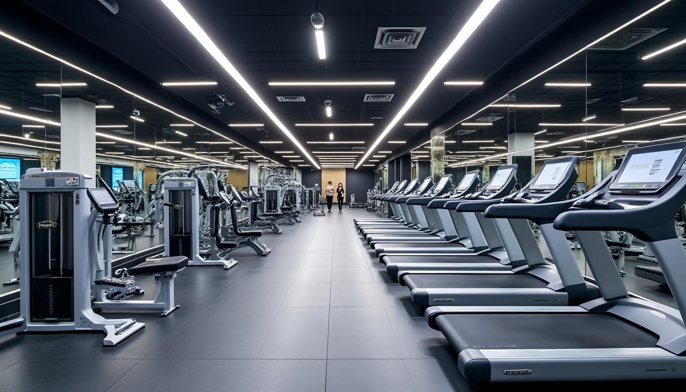 découvrez comment bien débuter votre salle de sport avec notre guide complet ! suivez ces 5 étapes essentielles pour réussir votre entrée et atteindre vos objectifs fitness. motivation, conseils pratiques et astuces vous attendent pour transformer votre expérience sportive !