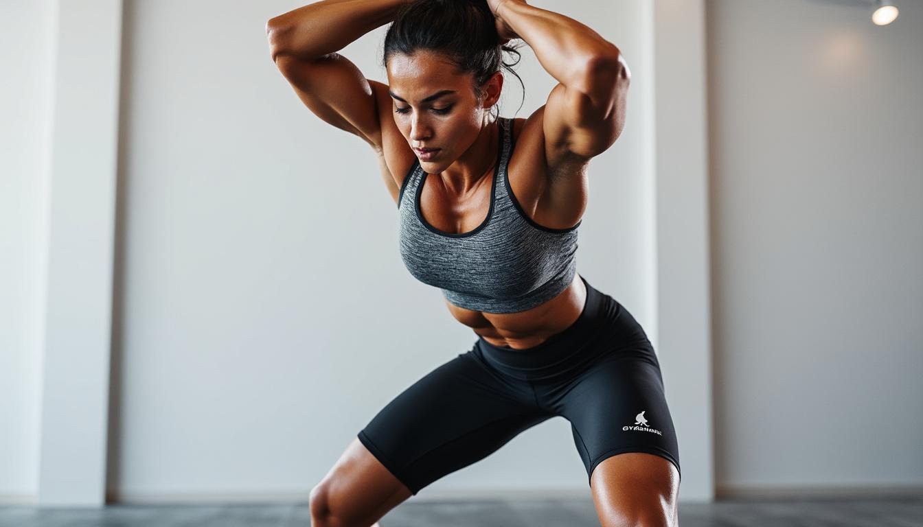 plonge dans l'univers du hiit et découvre comment cette méthode d'entraînement intense peut révolutionner ta routine fitness. améliore ton endurance, brûle des calories efficacement et gagne en muscle tout en optimisant ton temps à la salle. adopte le hiit pour atteindre tes objectifs rapidement et efficacement!