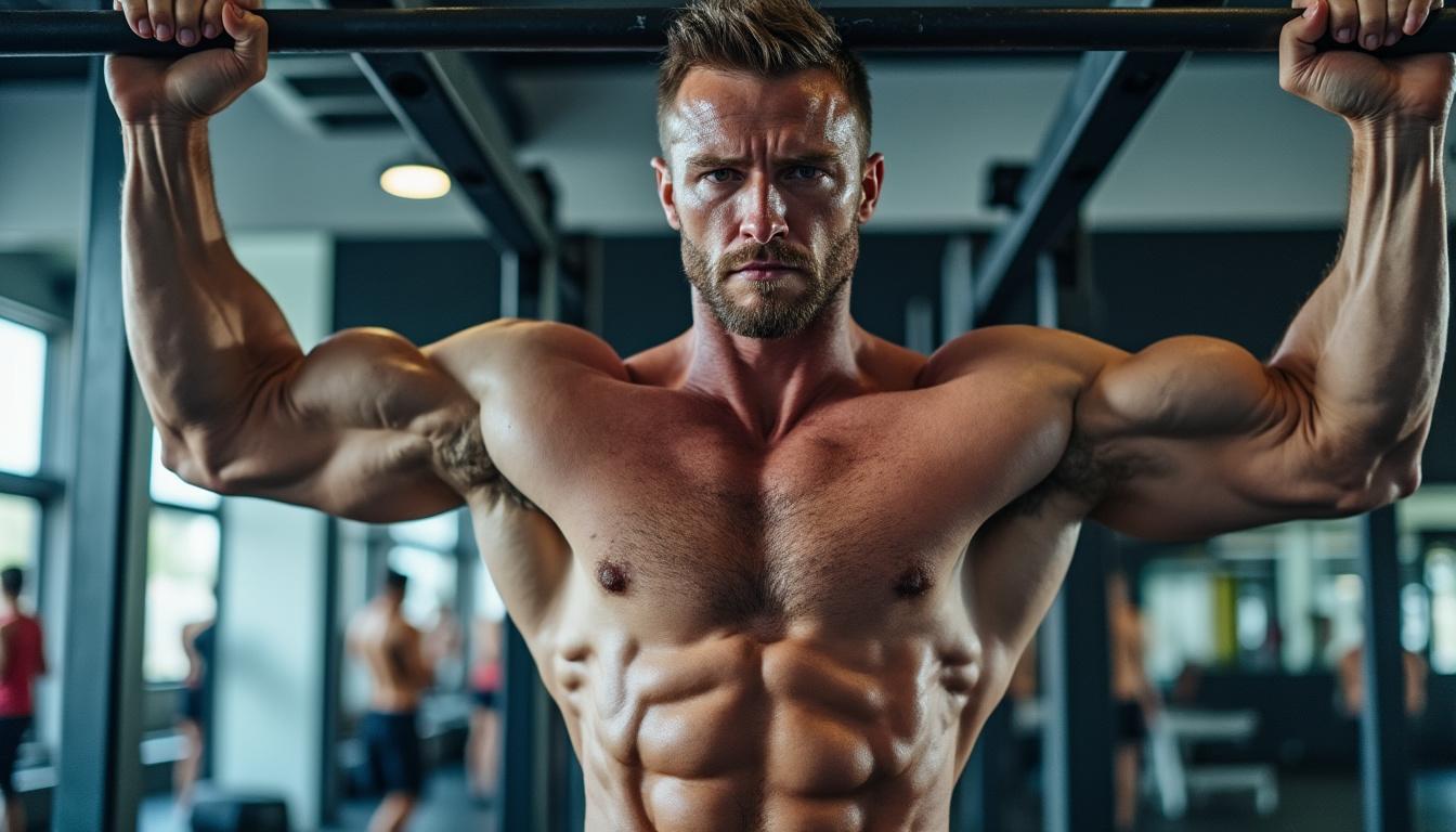 découvrez comment transformer votre corps et votre vie avec 'deviens fit'. des conseils pratiques, des programmes adaptés et une communauté motivante pour vous soutenir dans votre quête de bien-être. commencez votre parcours vers une meilleure version de vous-même dès aujourd'hui !